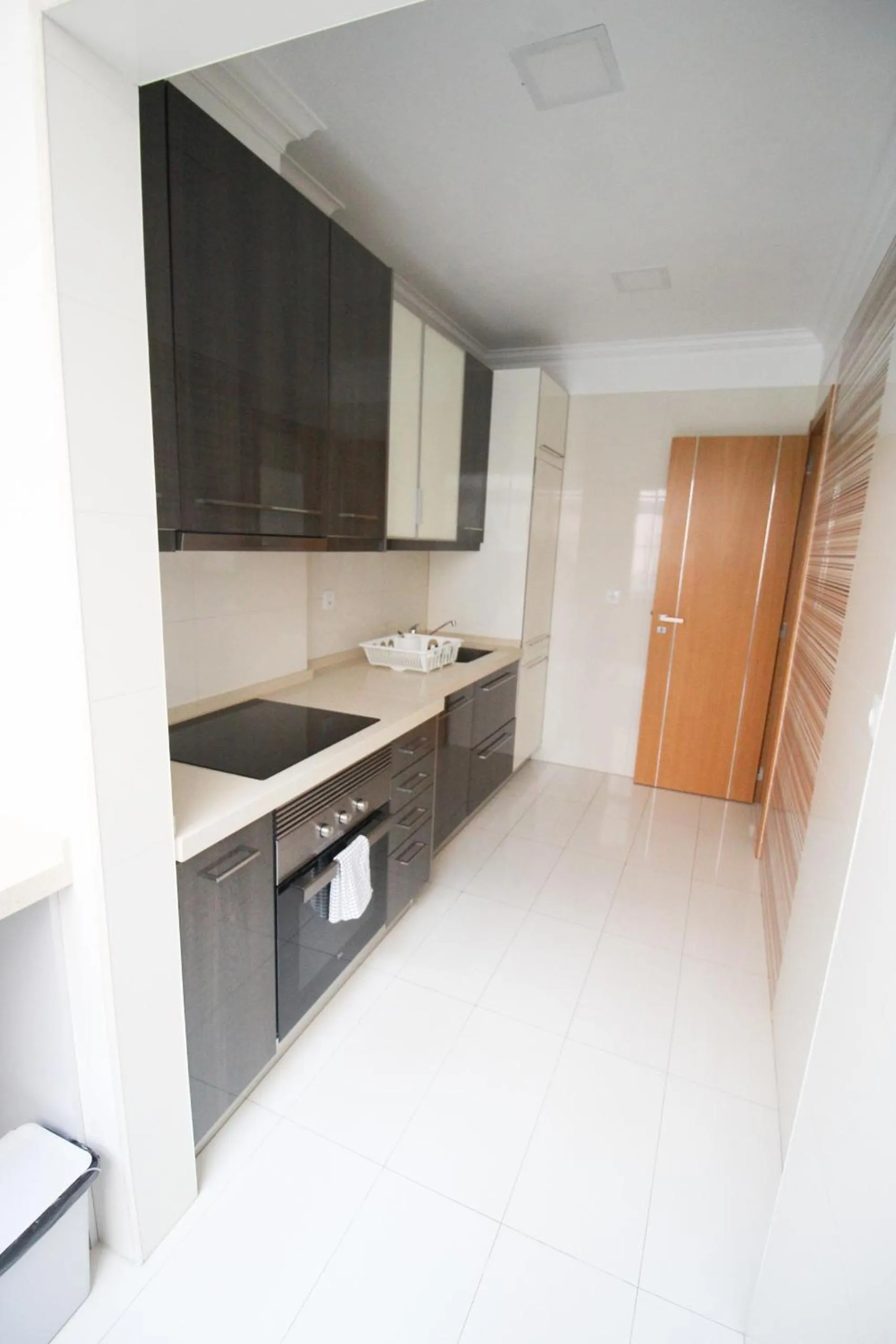 Kitchen or kitchenette in Oriente DNA Studios V