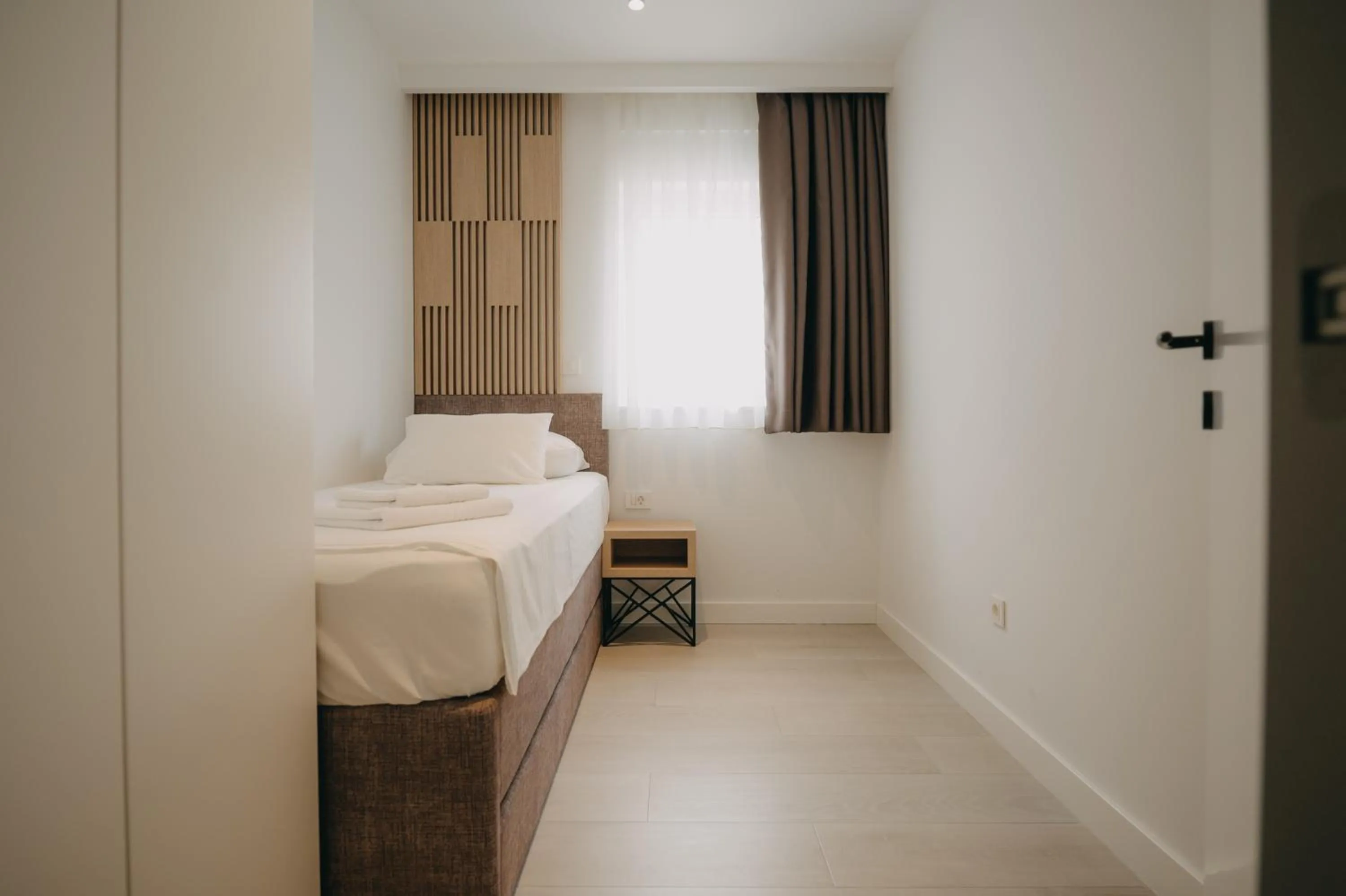 Bed in Malo More Resort