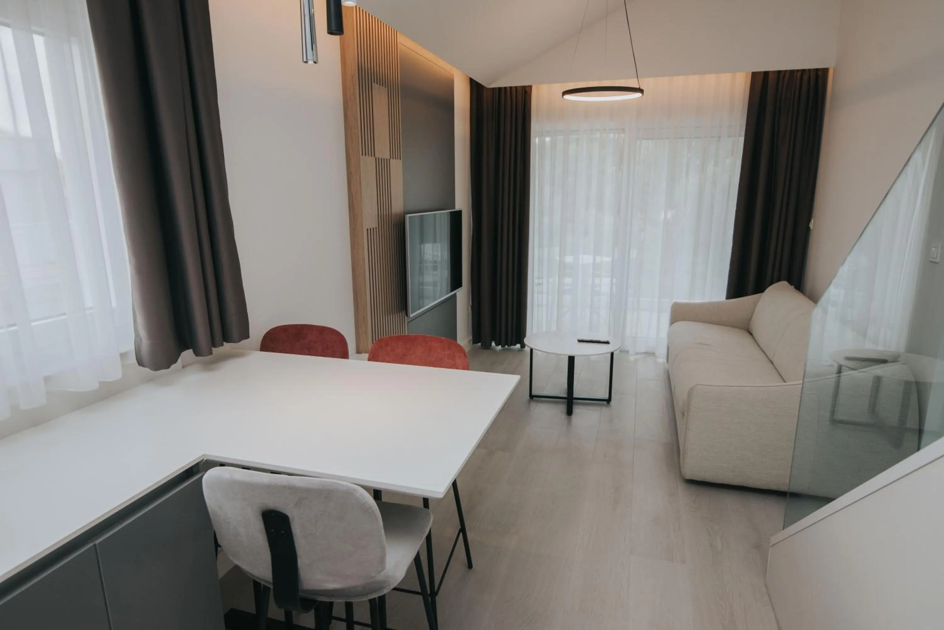 Living room in Malo More Resort