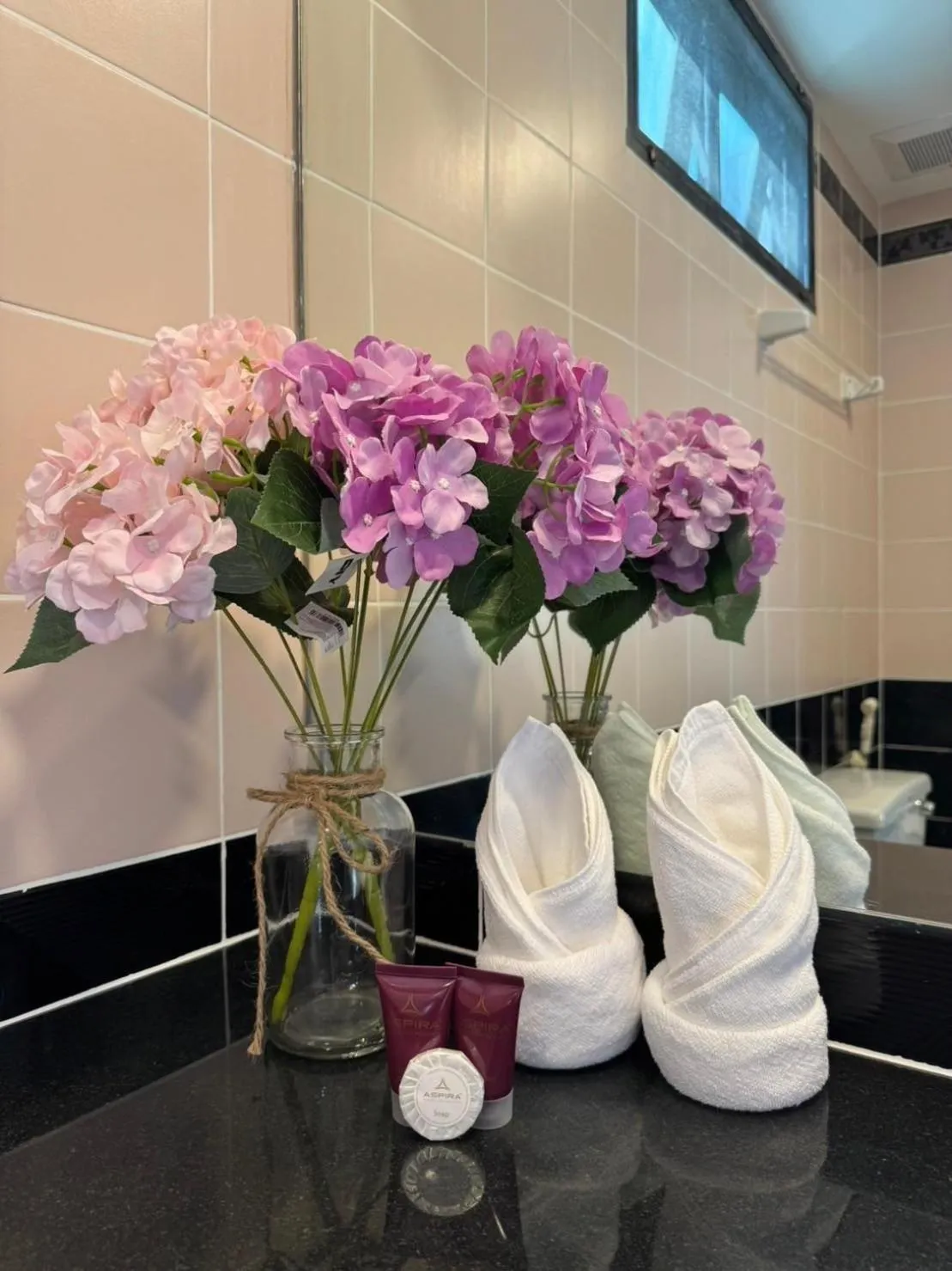 United Tower Thonglor by Aspira