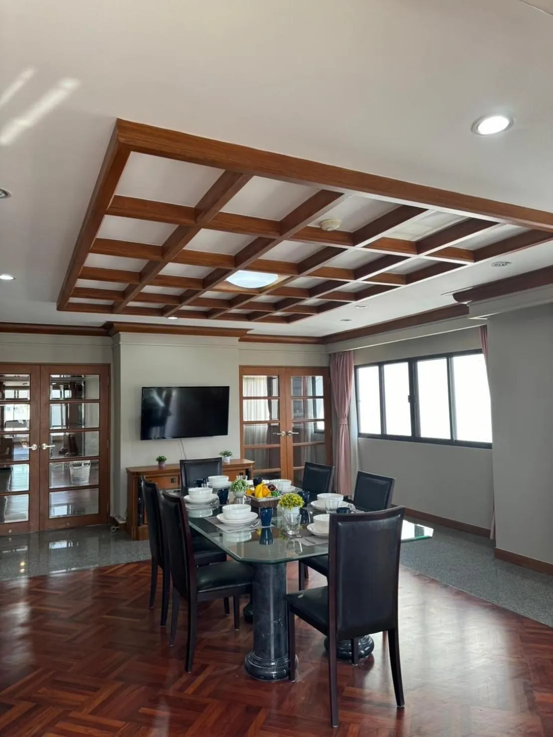 United Tower Thonglor by Aspira