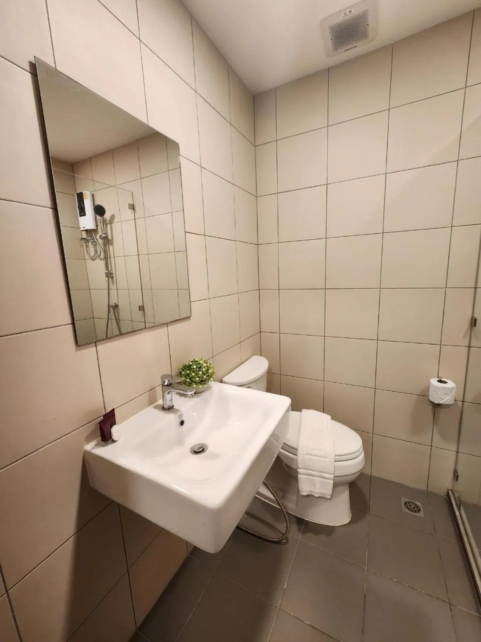 United Tower Thonglor by Aspira