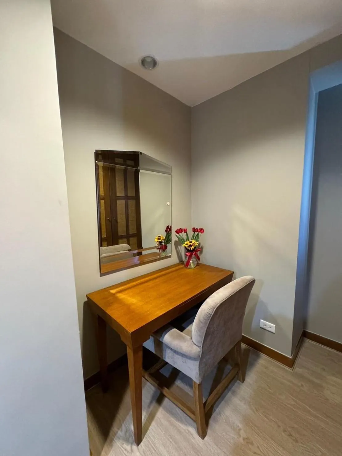 United Tower Thonglor by Aspira