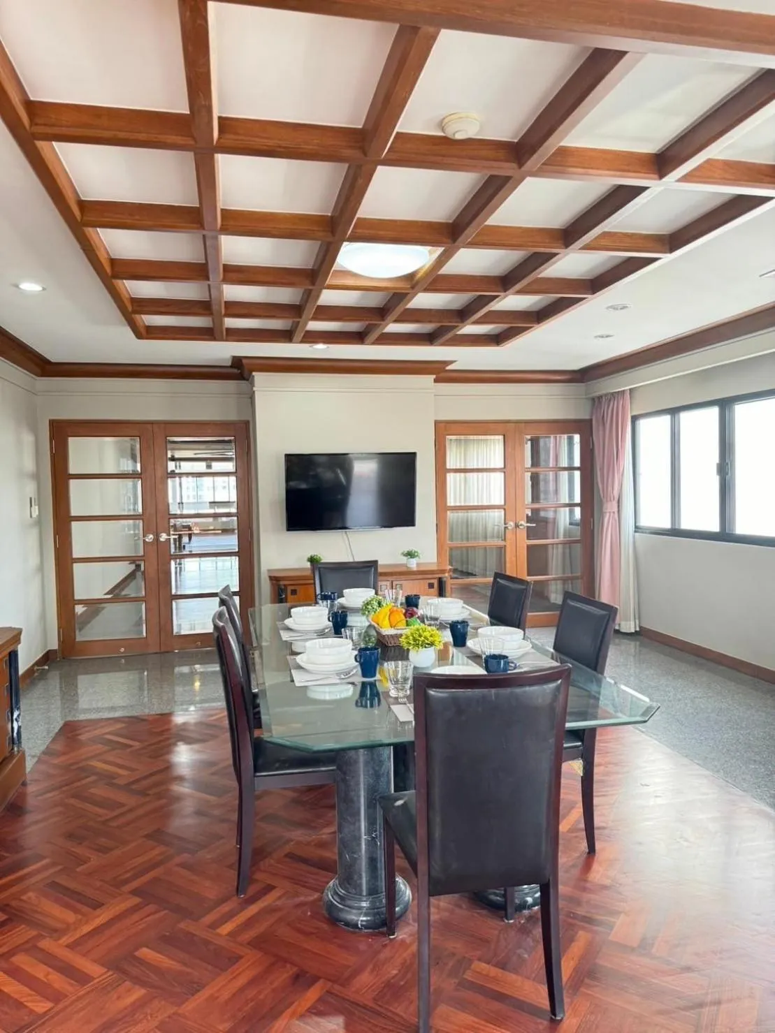 United Tower Thonglor by Aspira