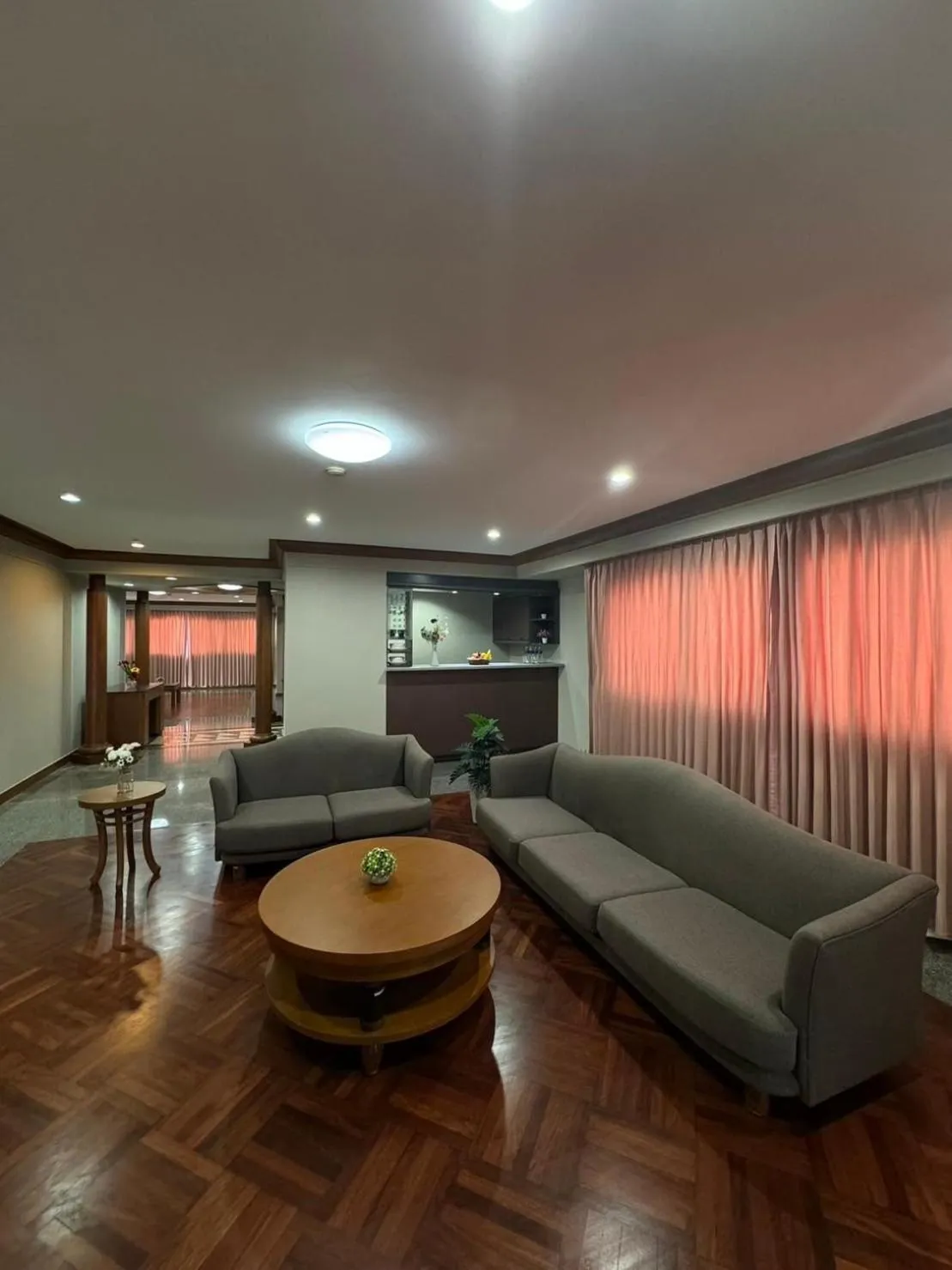 United Tower Thonglor by Aspira