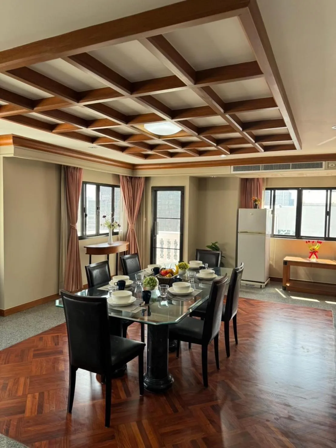 United Tower Thonglor by Aspira