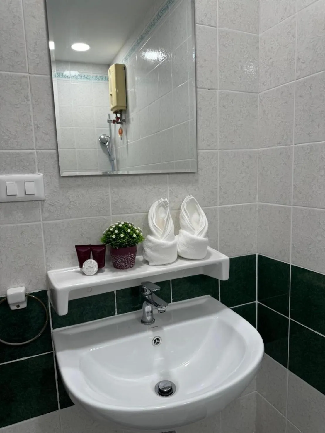 United Tower Thonglor by Aspira