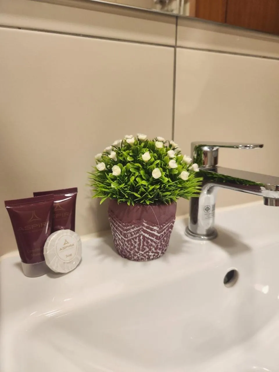 United Tower Thonglor by Aspira