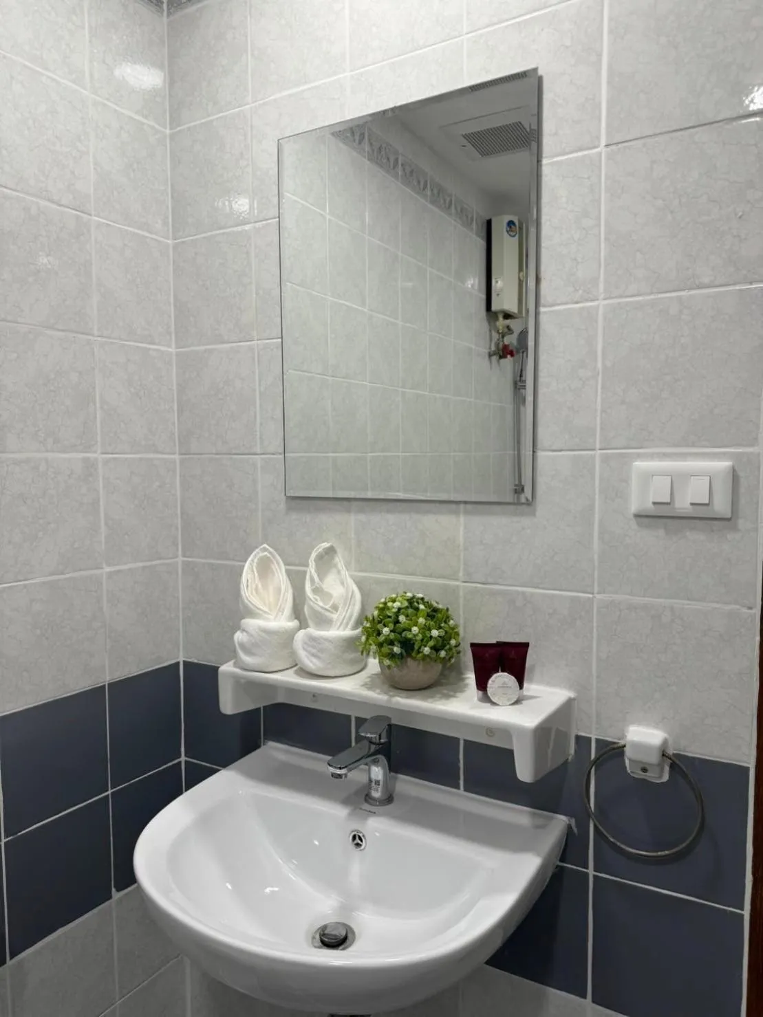 United Tower Thonglor by Aspira