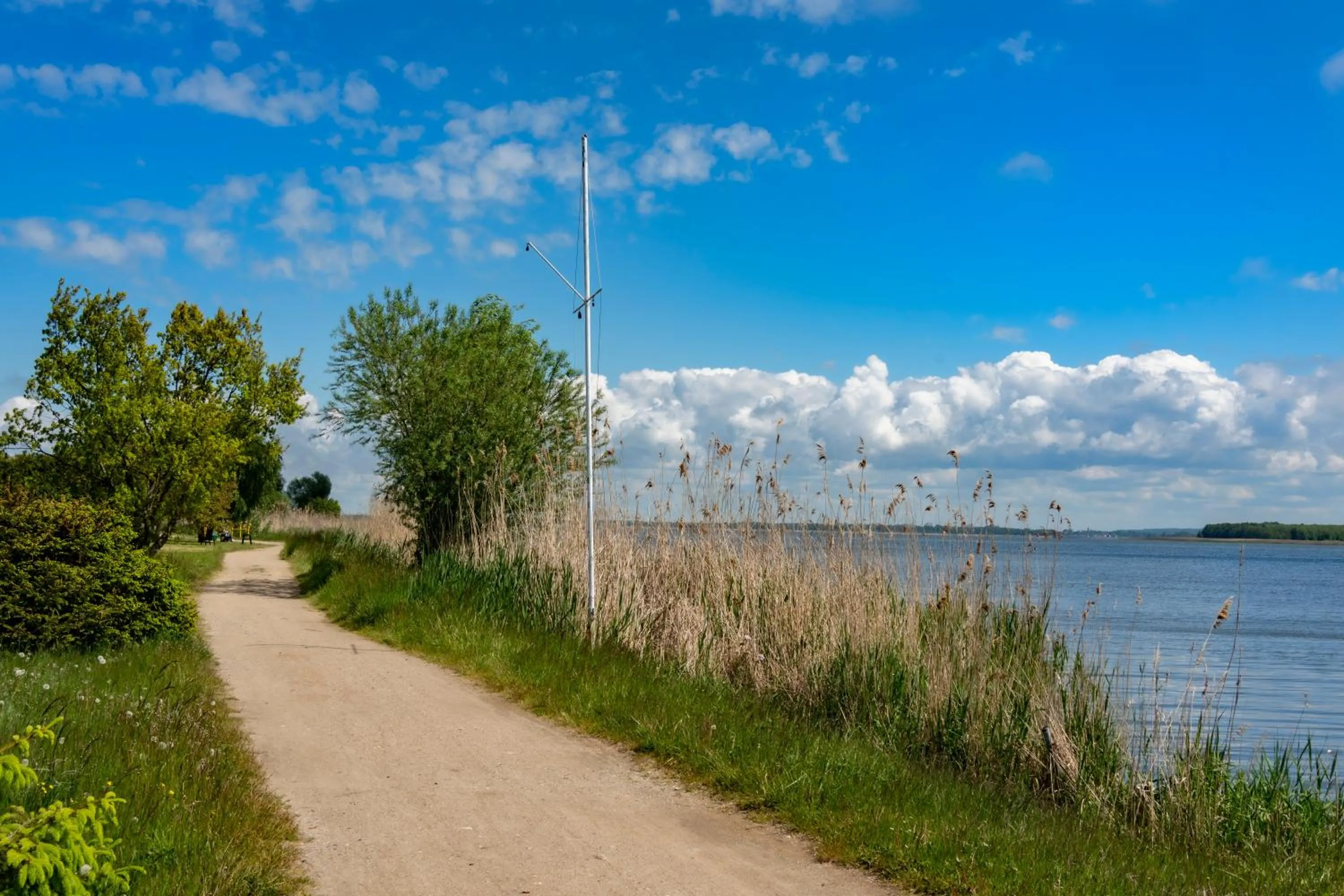 Off site in Apartamenty Prestige Mielno-Uniescie