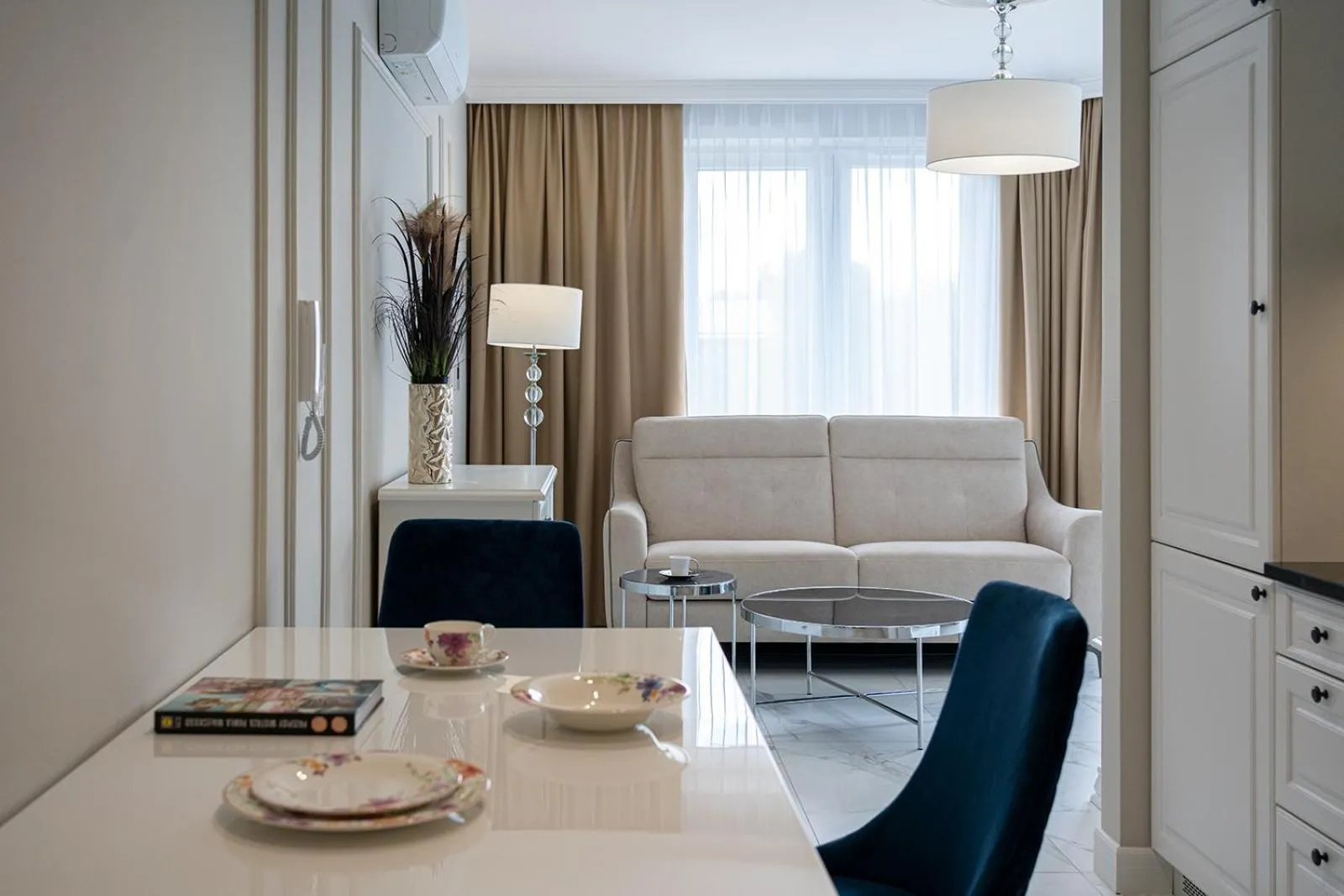 View (from property/room) in Apartamenty Prestige Mielno-Uniescie
