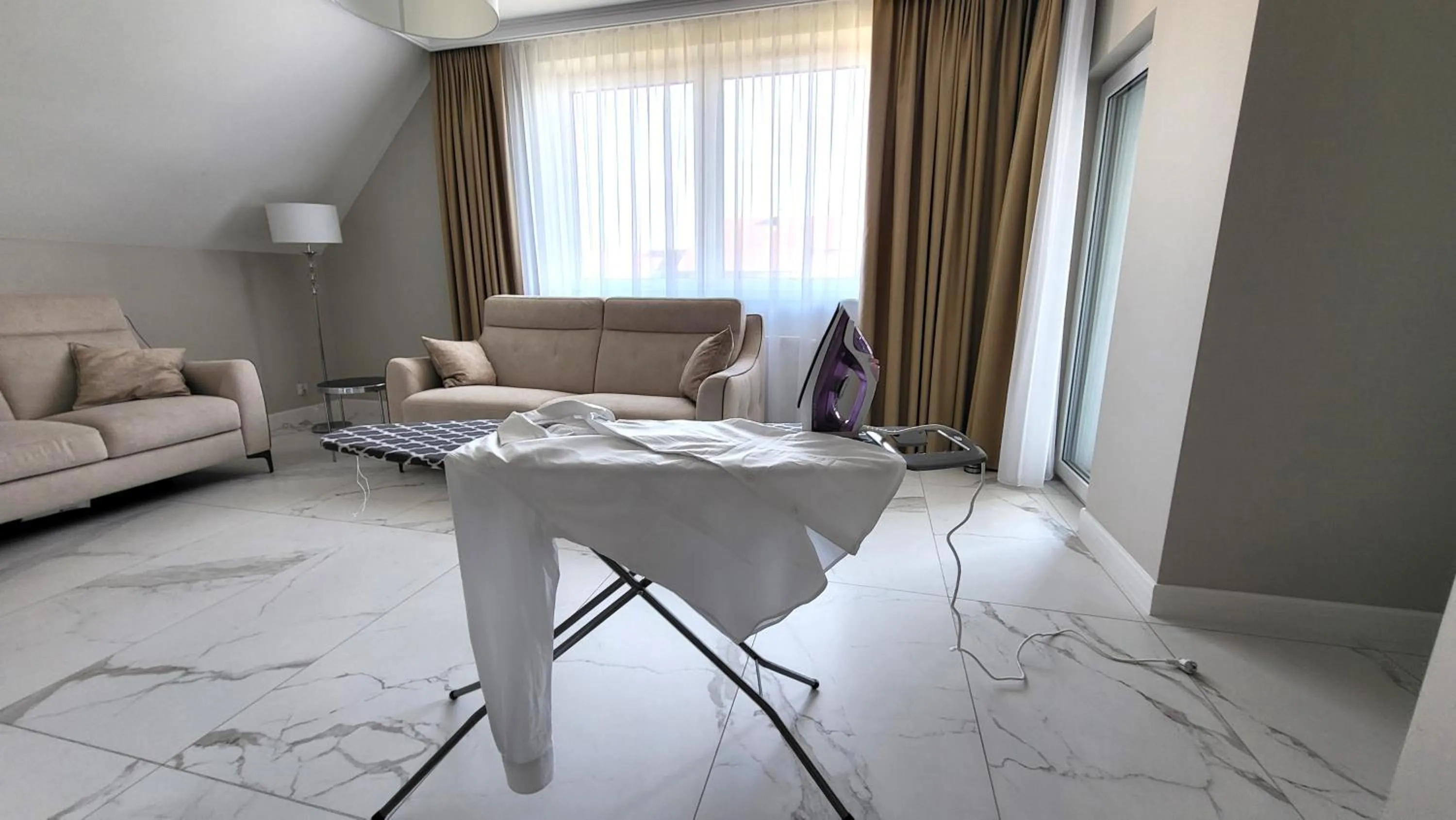 View (from property/room) in Apartamenty Prestige Mielno-Uniescie