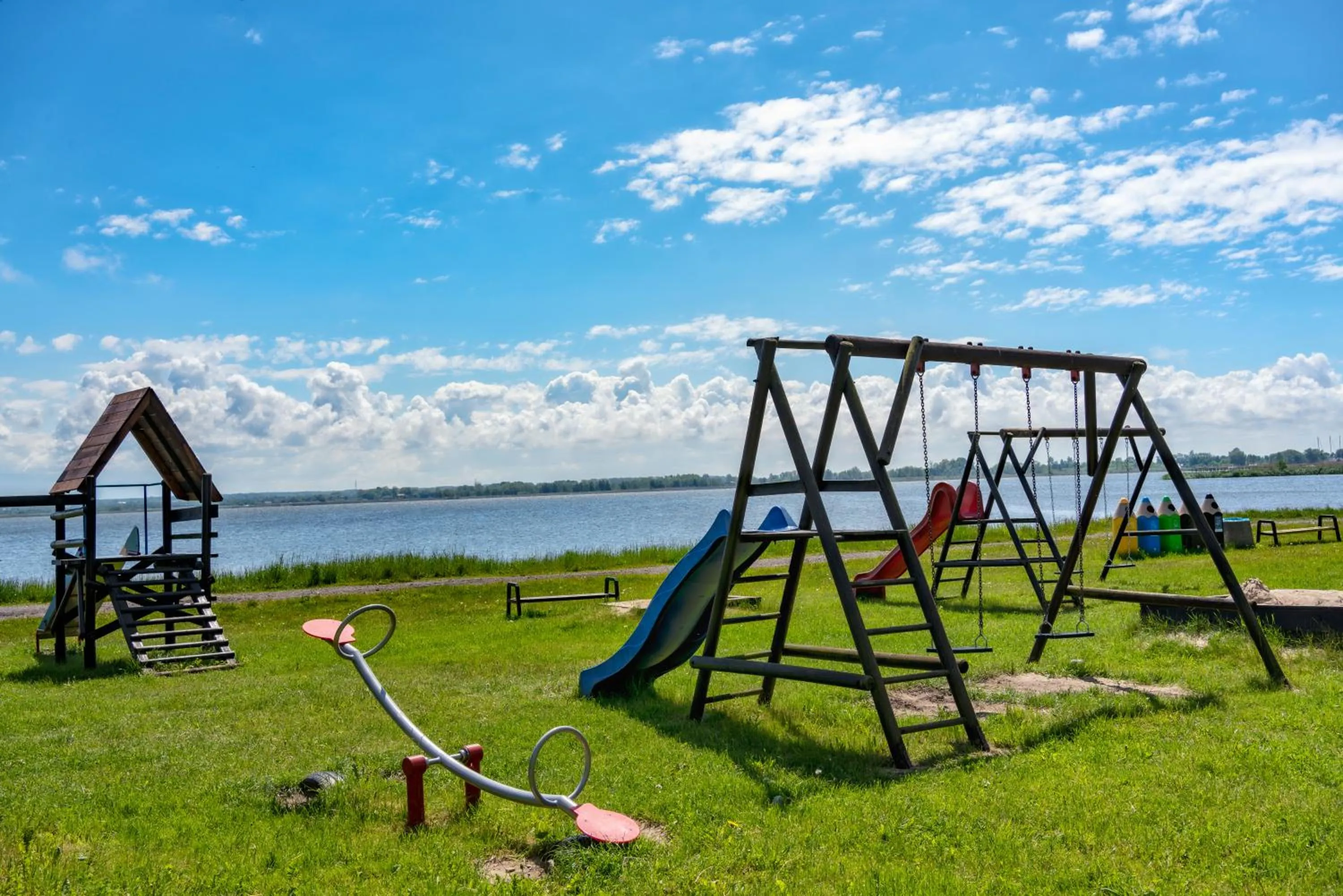 Off site in Apartamenty Prestige Mielno-Uniescie
