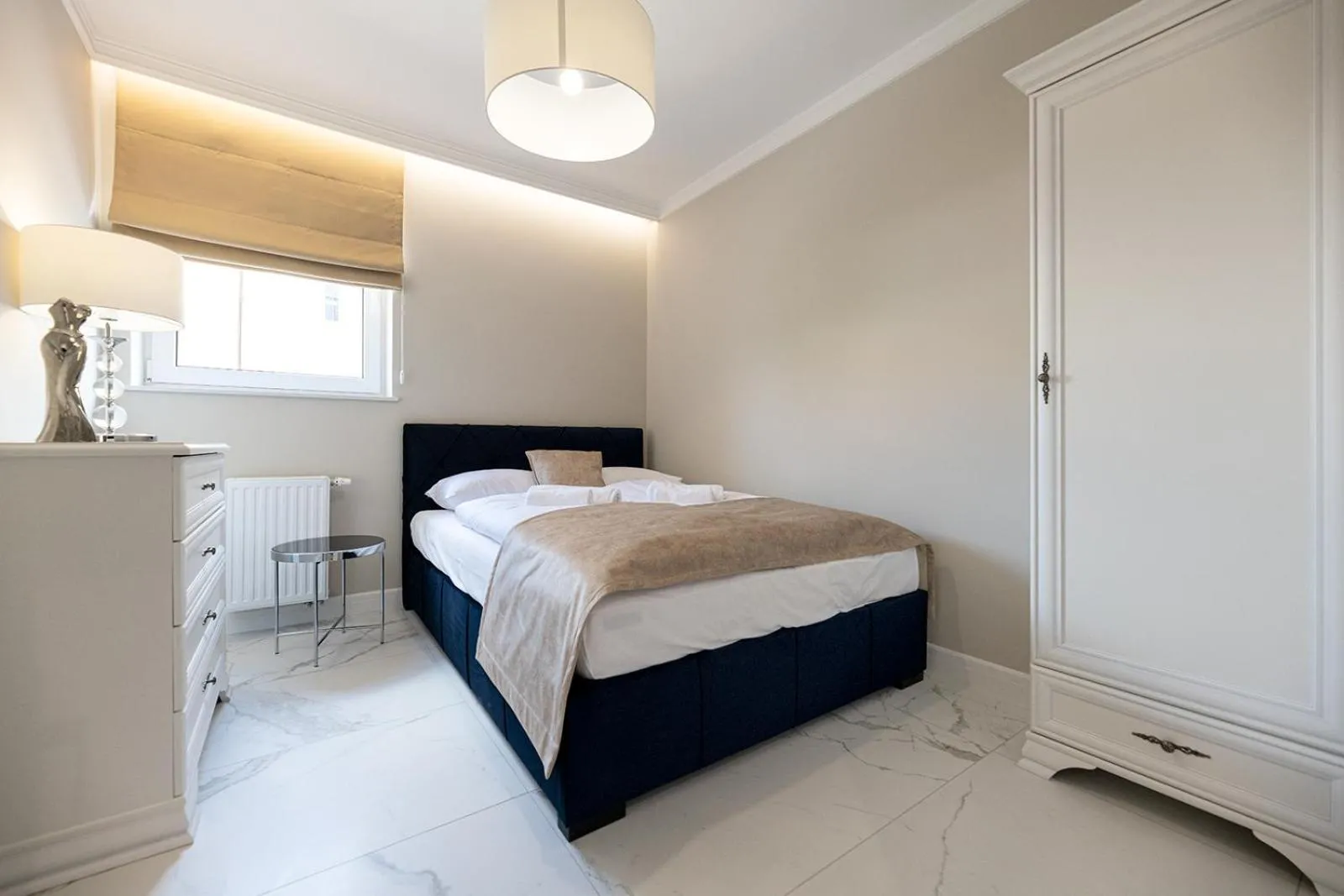 Bed in Apartamenty Prestige Mielno-Uniescie