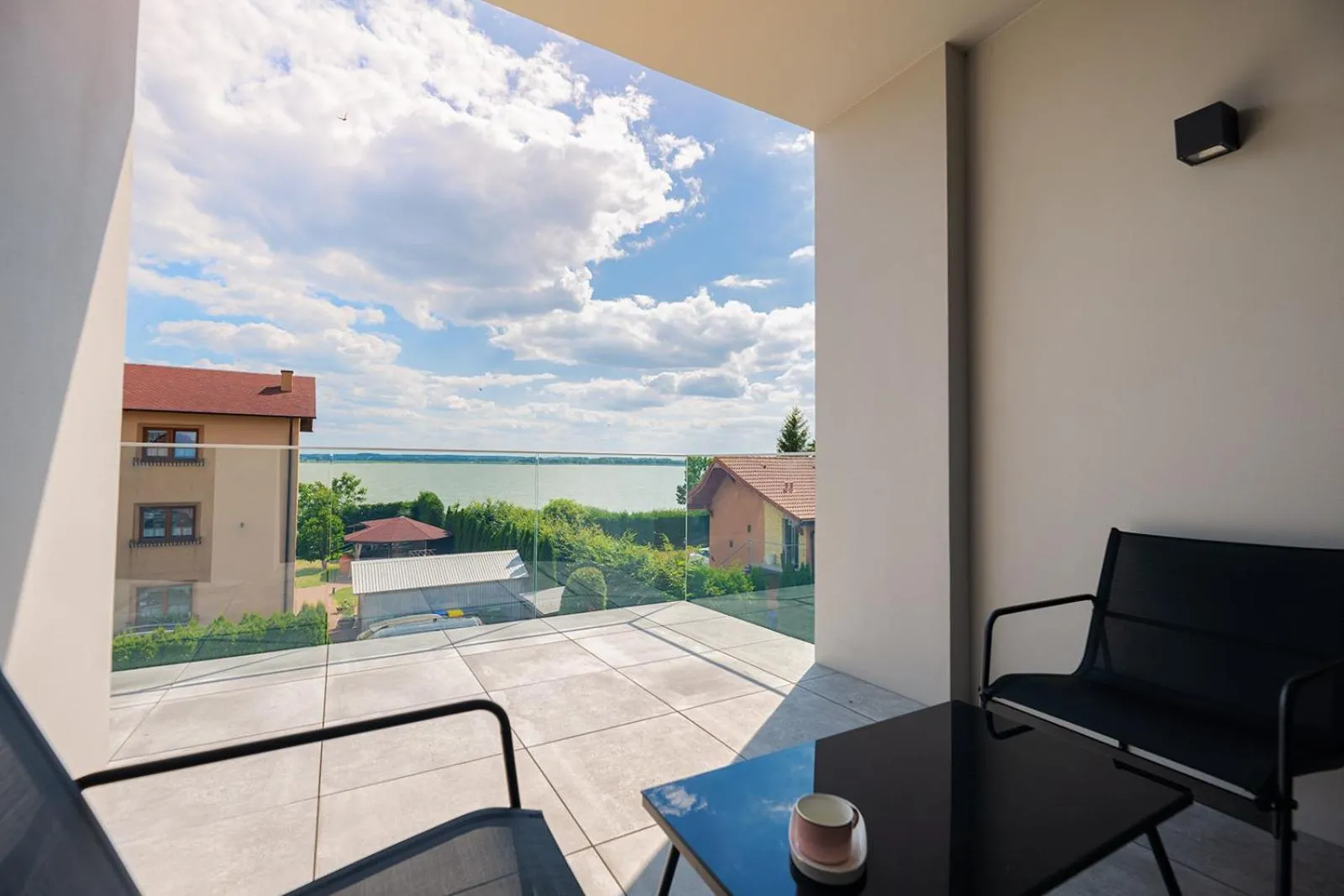Day in Apartamenty Prestige Mielno-Uniescie