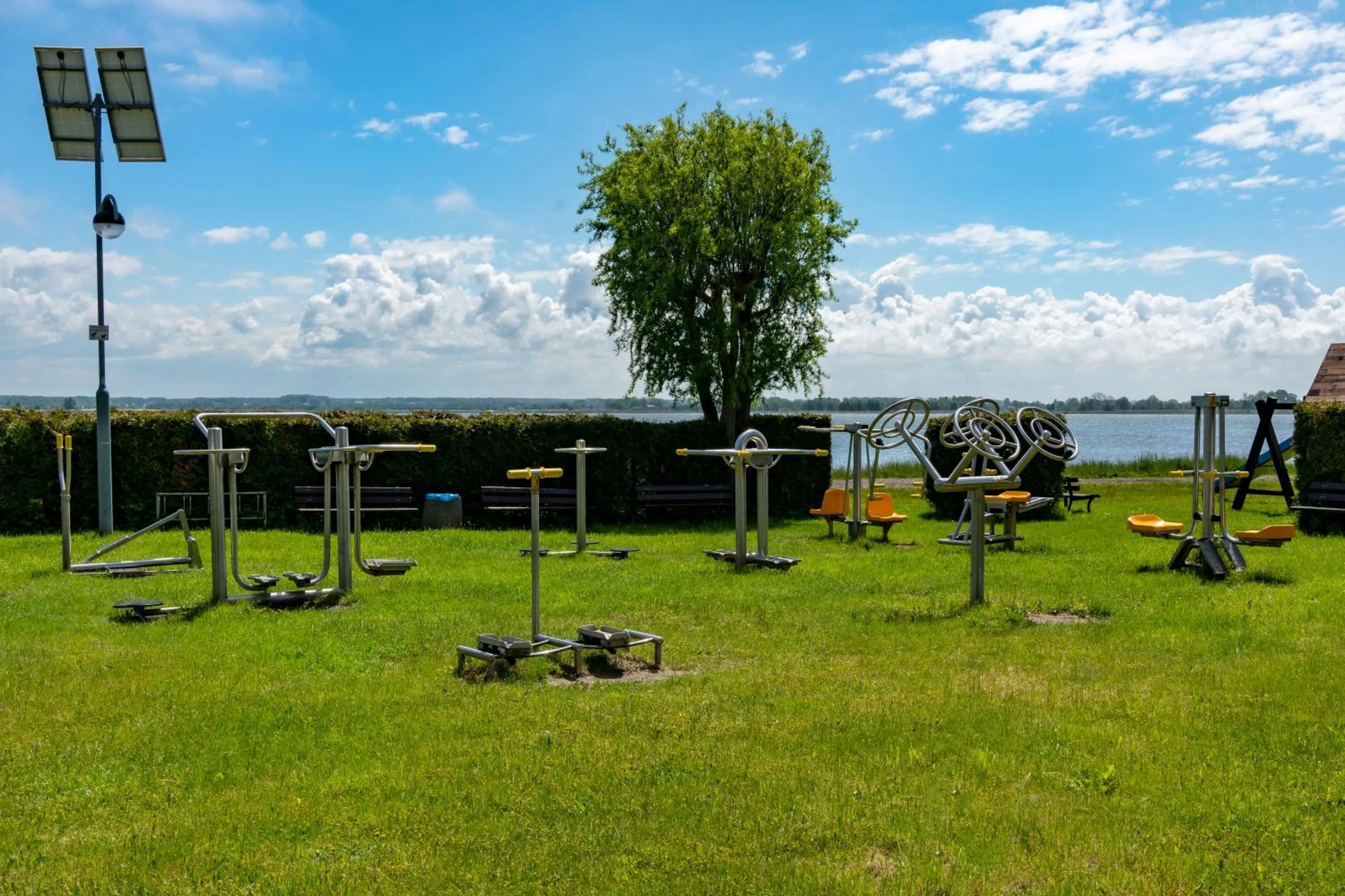 Spring in Apartamenty Prestige Mielno-Uniescie