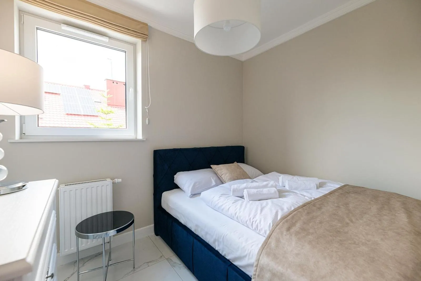 Bed in Apartamenty Prestige Mielno-Uniescie