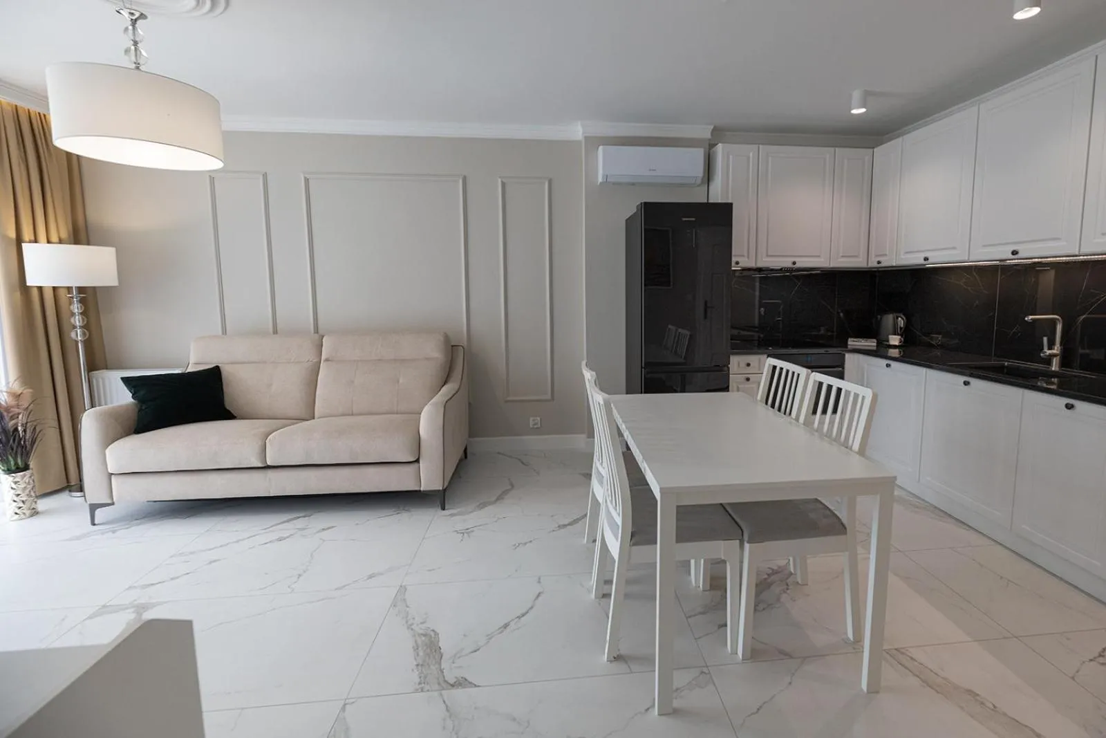 View (from property/room) in Apartamenty Prestige Mielno-Uniescie