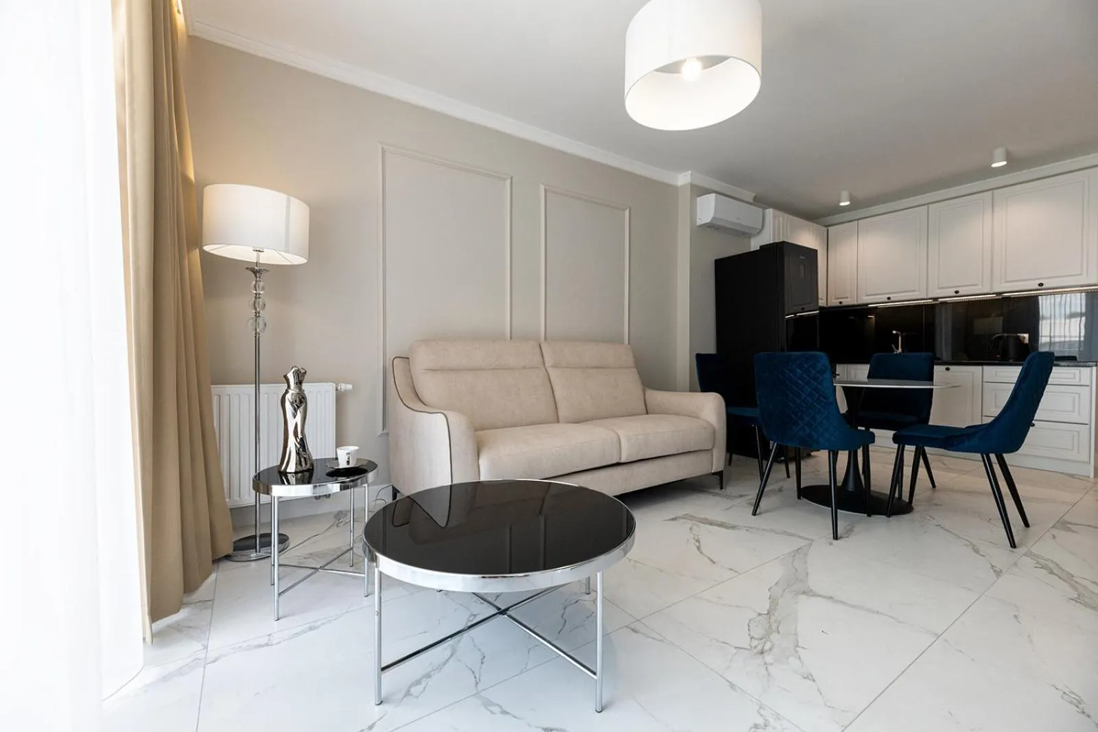 View (from property/room) in Apartamenty Prestige Mielno-Uniescie