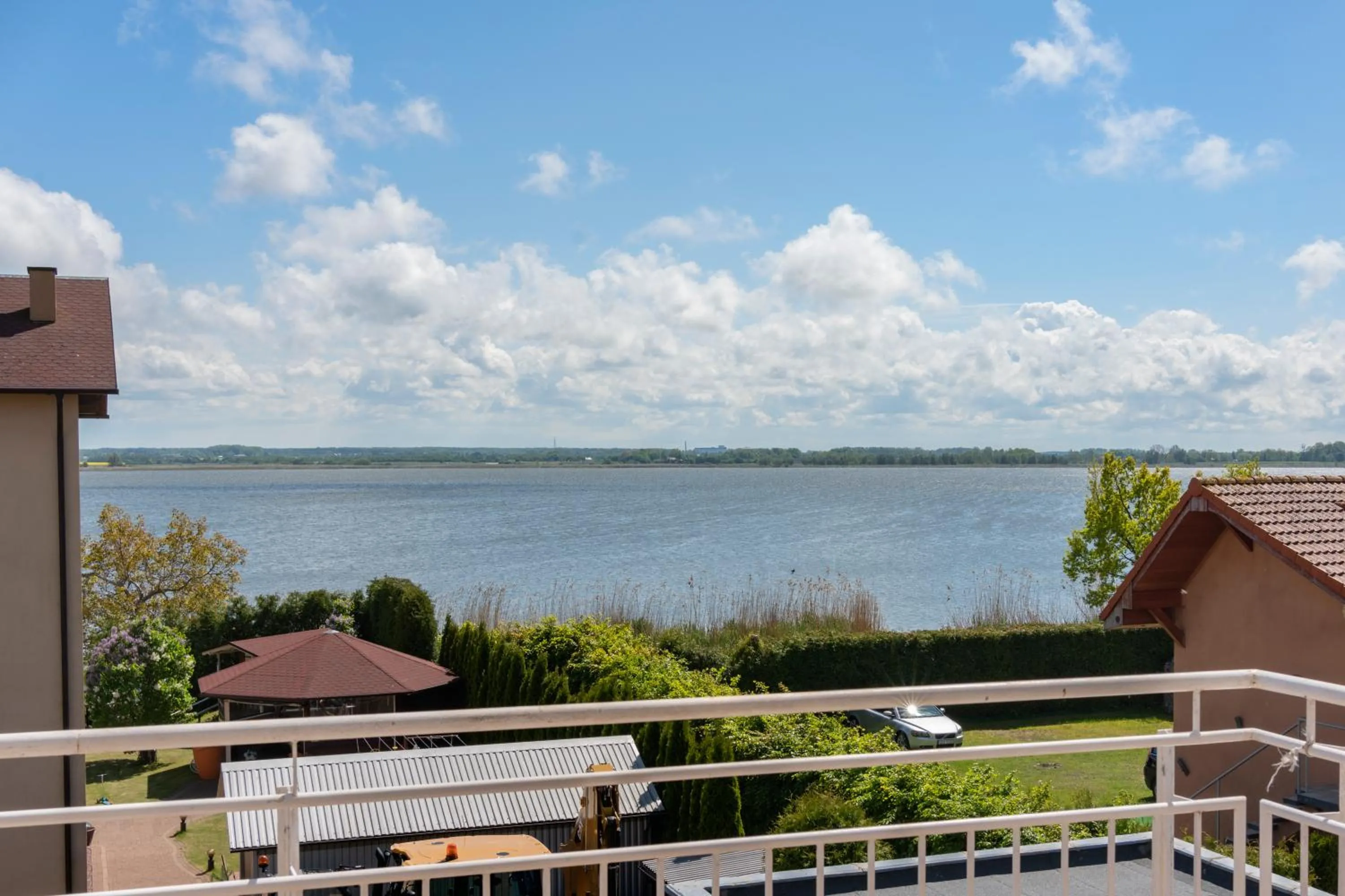 Day in Apartamenty Prestige Mielno-Uniescie