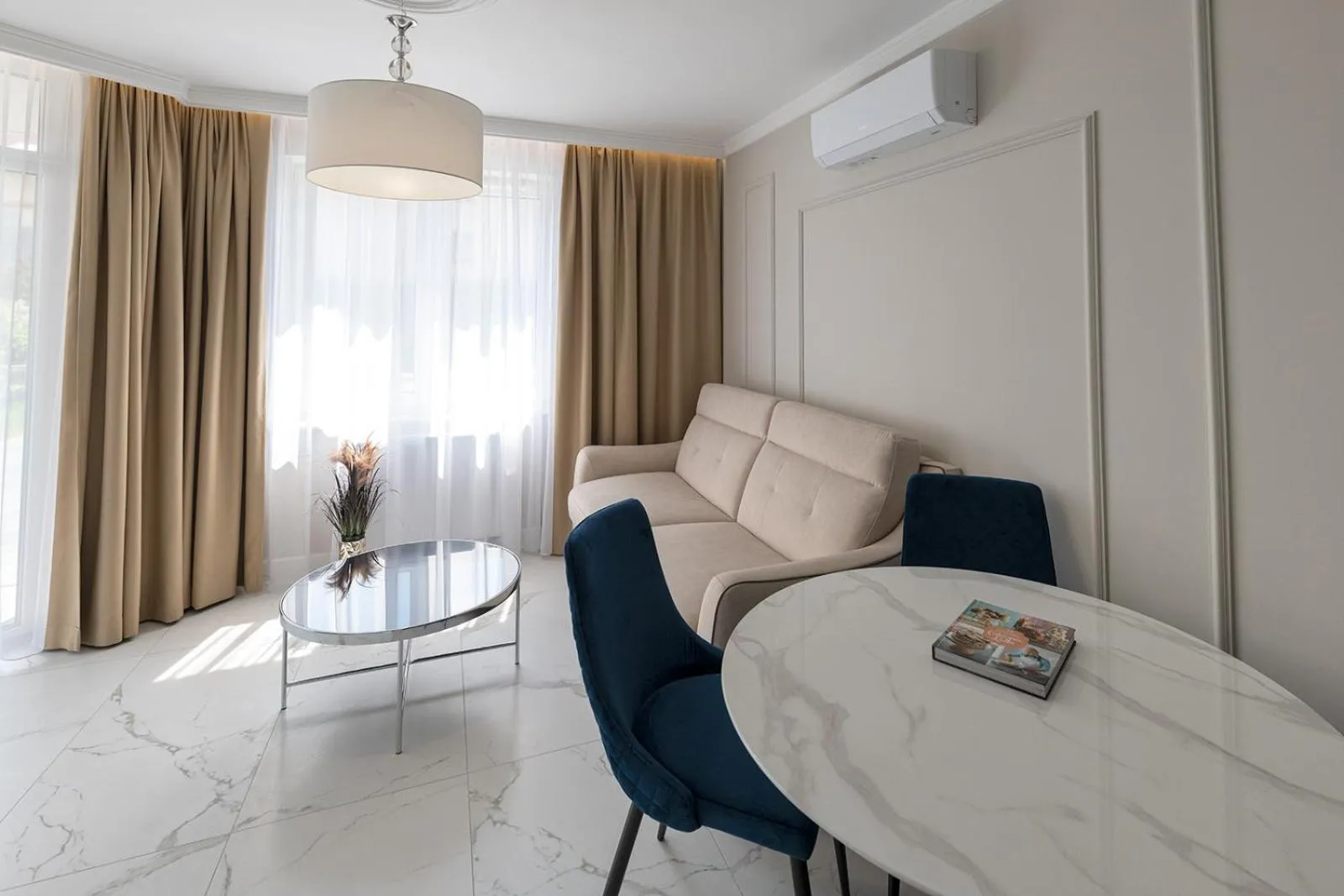 View (from property/room) in Apartamenty Prestige Mielno-Uniescie