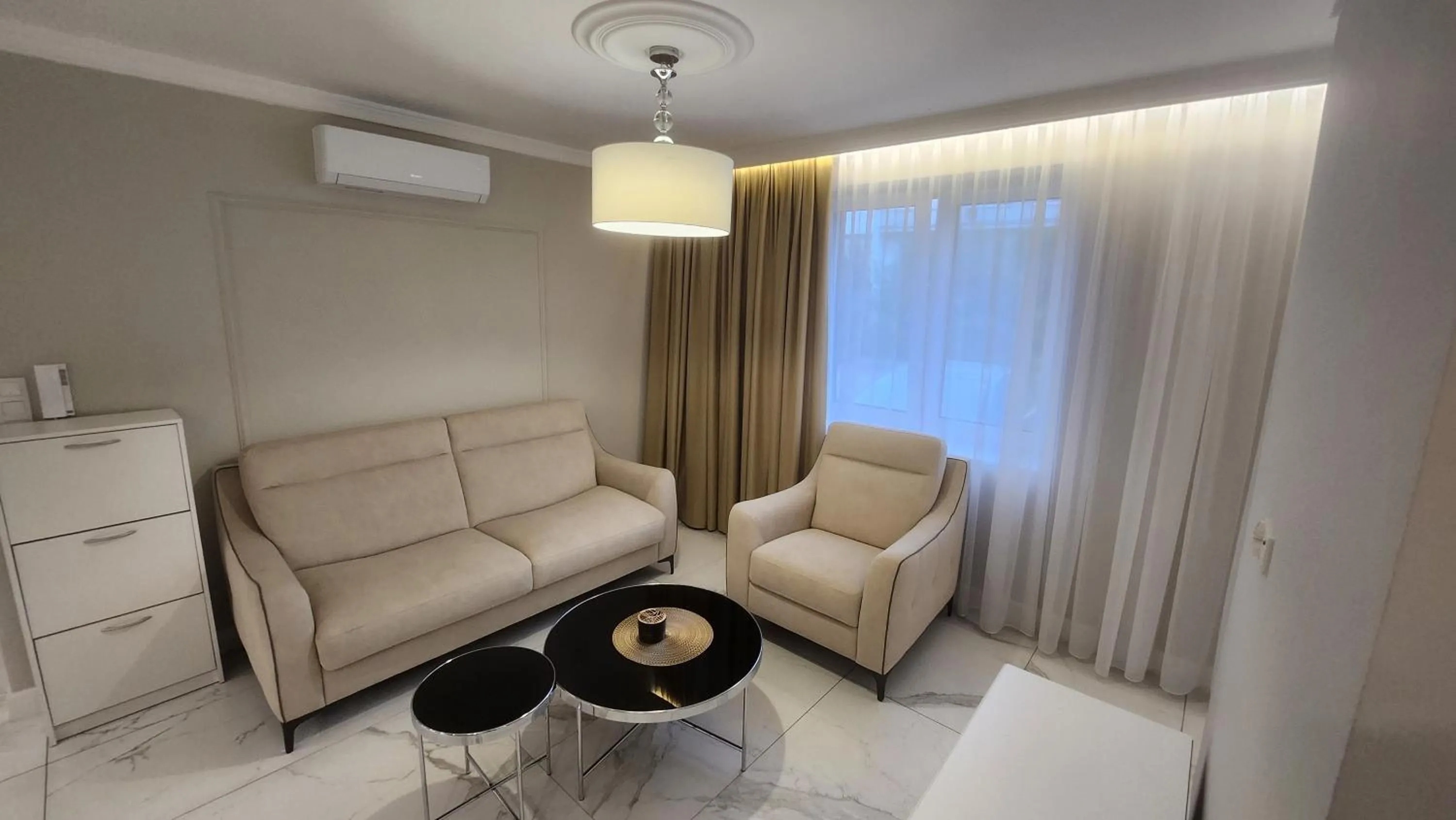 View (from property/room) in Apartamenty Prestige Mielno-Uniescie