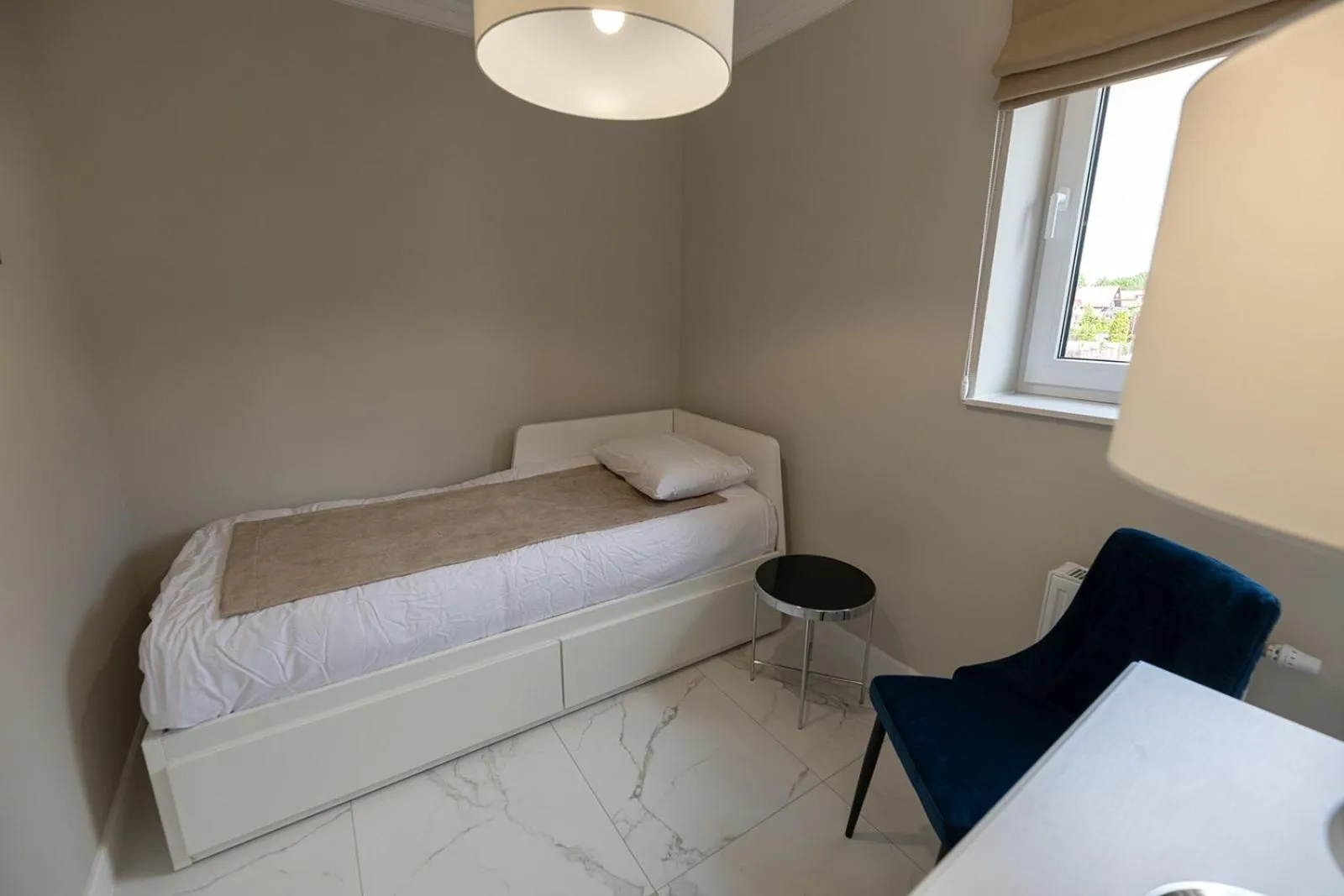 Bed in Apartamenty Prestige Mielno-Uniescie