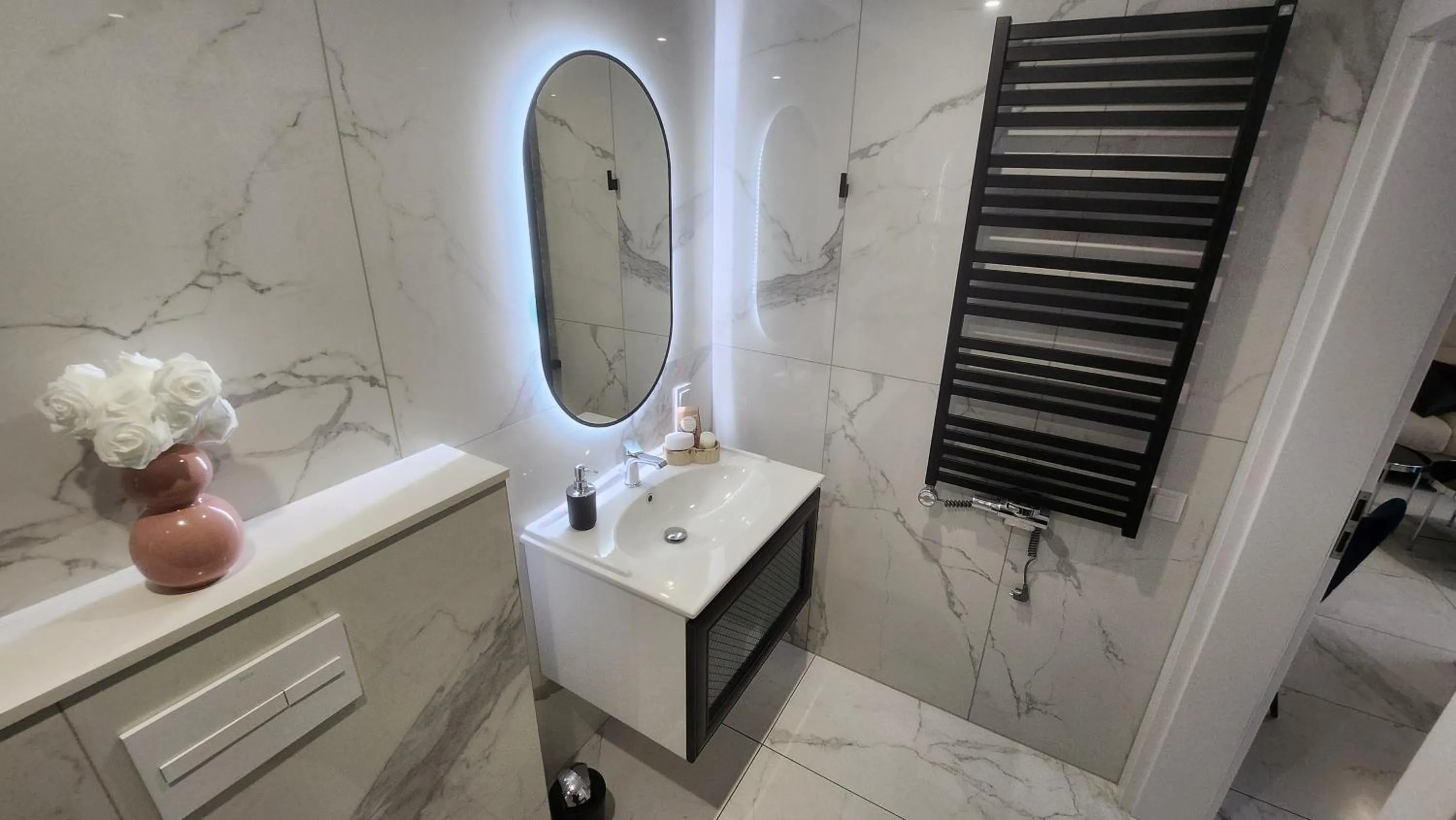 Bathroom in Apartamenty Prestige Mielno-Uniescie