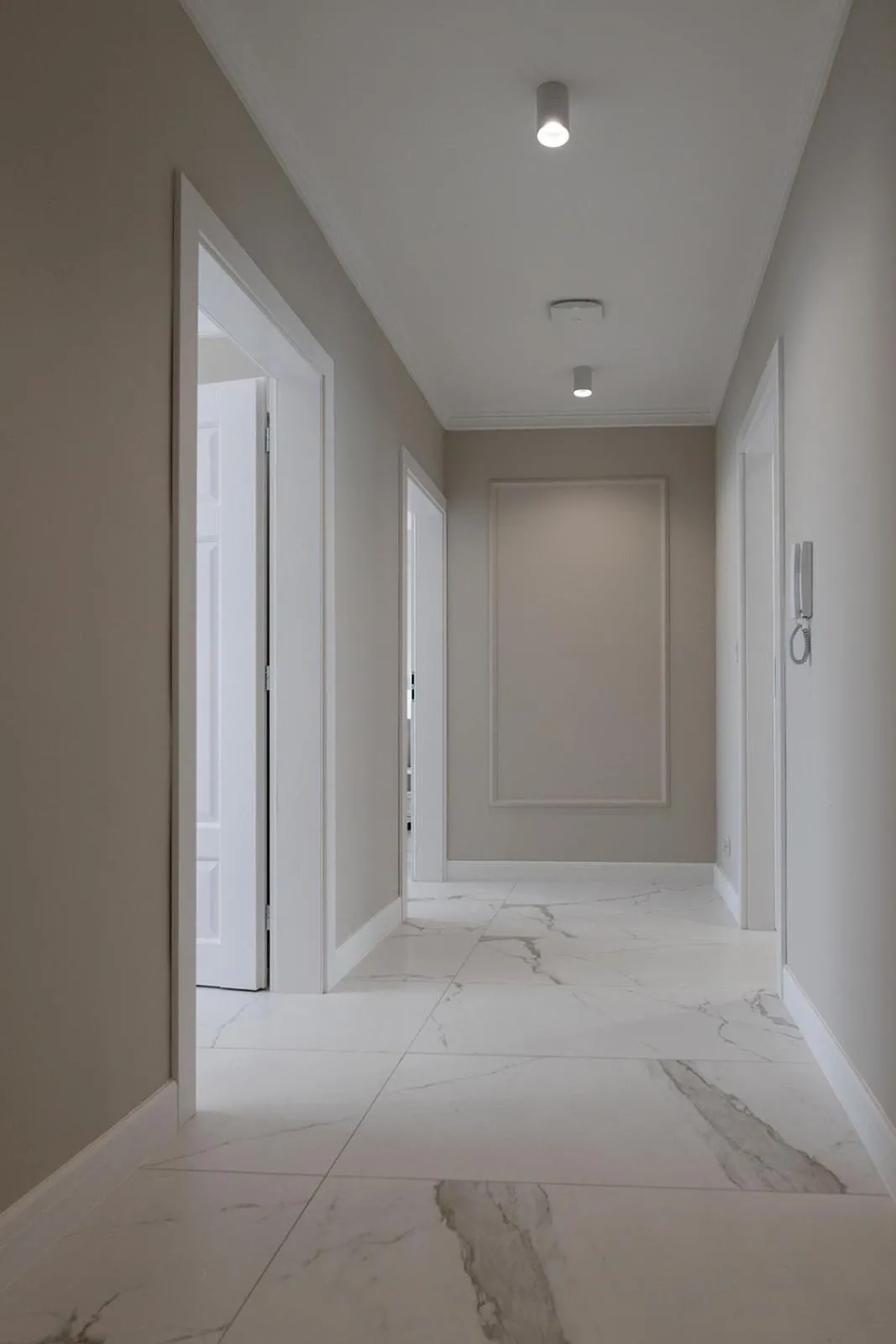 Facade/entrance in Apartamenty Prestige Mielno-Uniescie