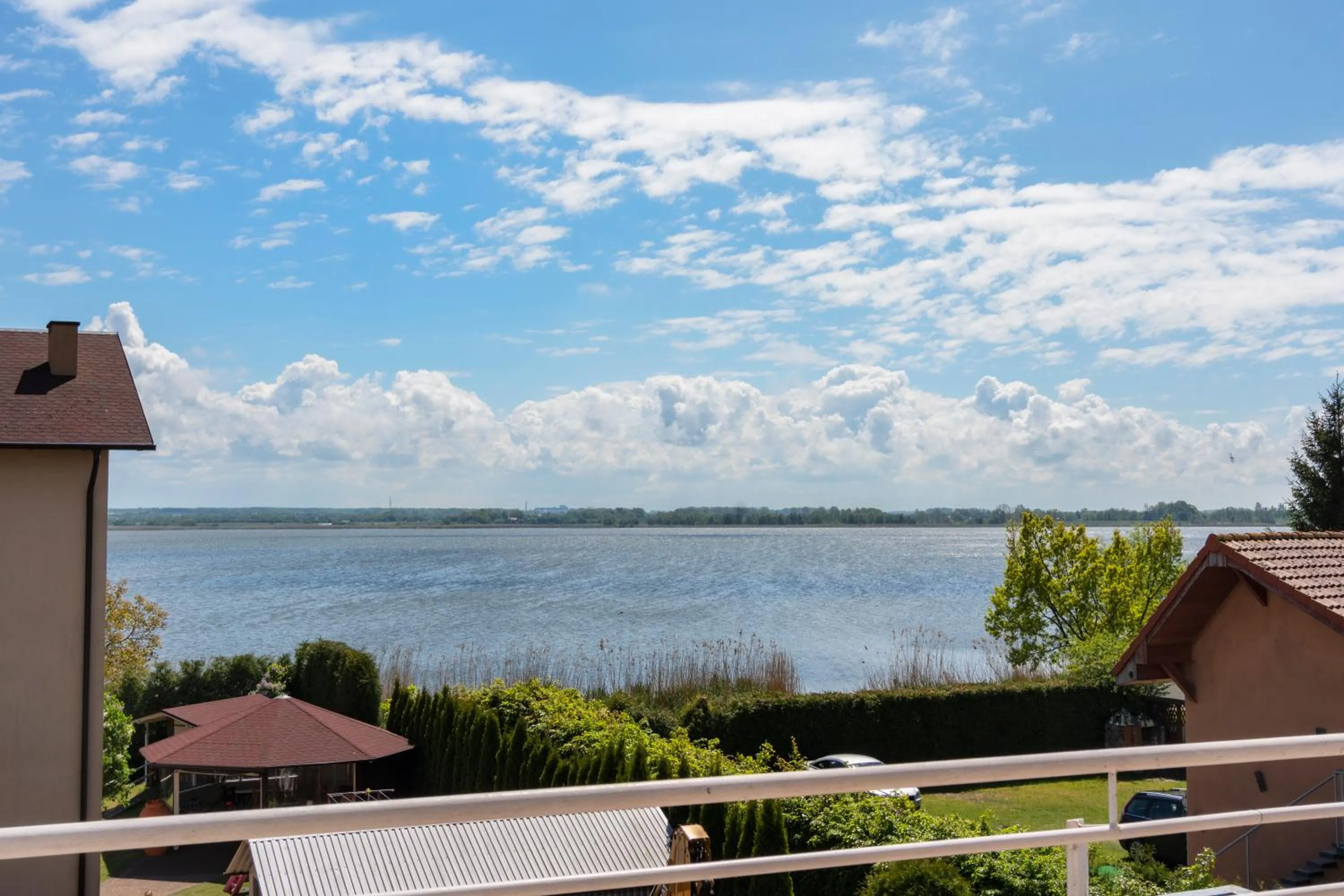 Day in Apartamenty Prestige Mielno-Uniescie