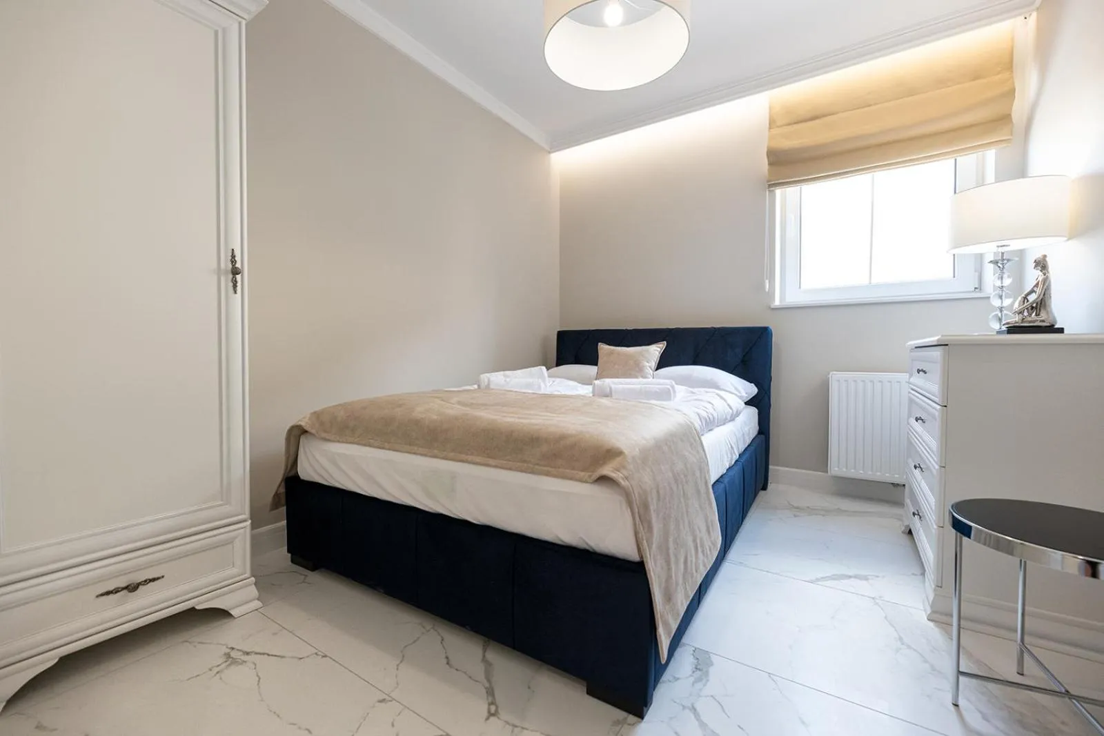 Bed in Apartamenty Prestige Mielno-Uniescie