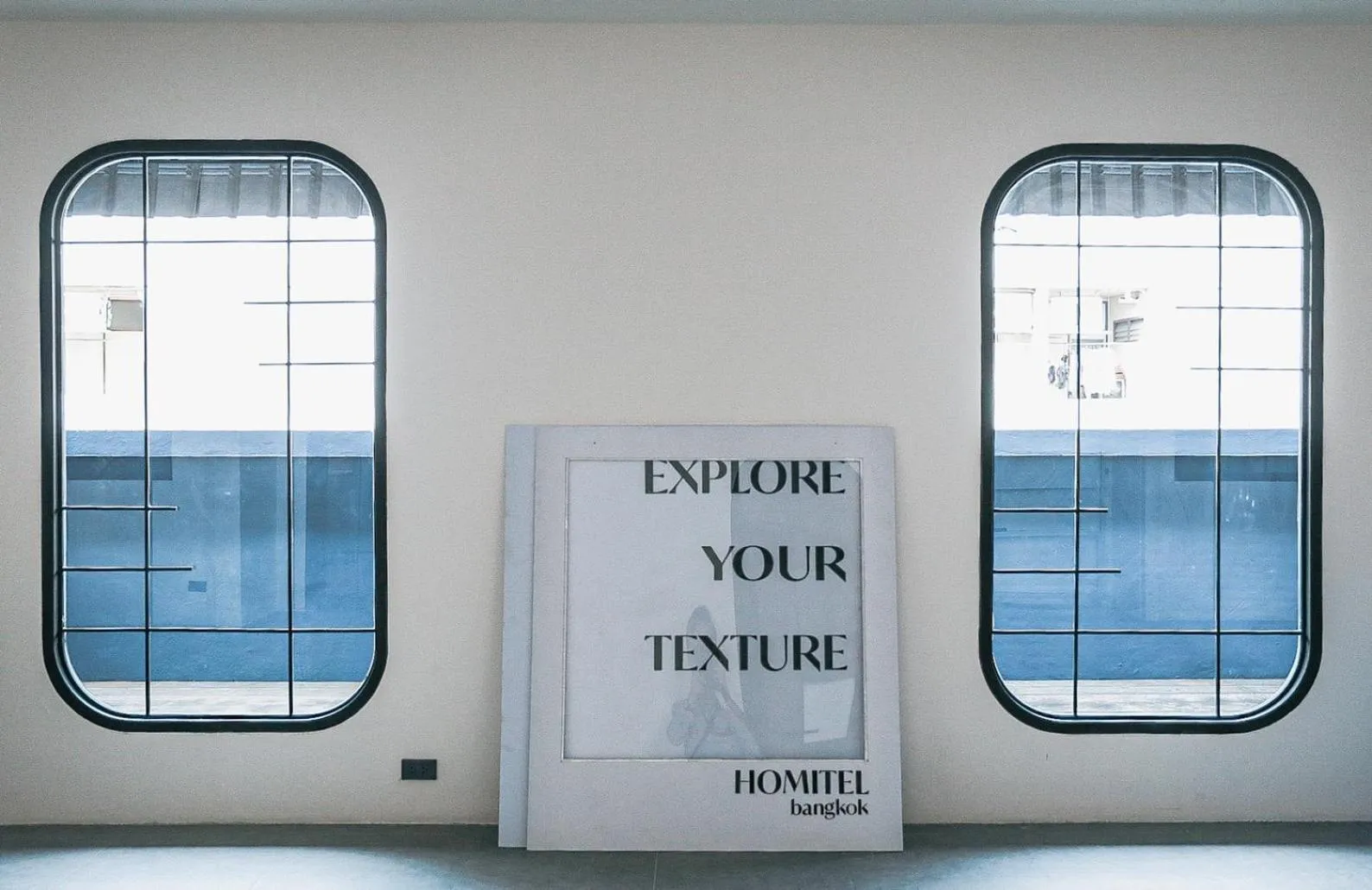 Banquet/Function facilities in HOMITEL Bangkok