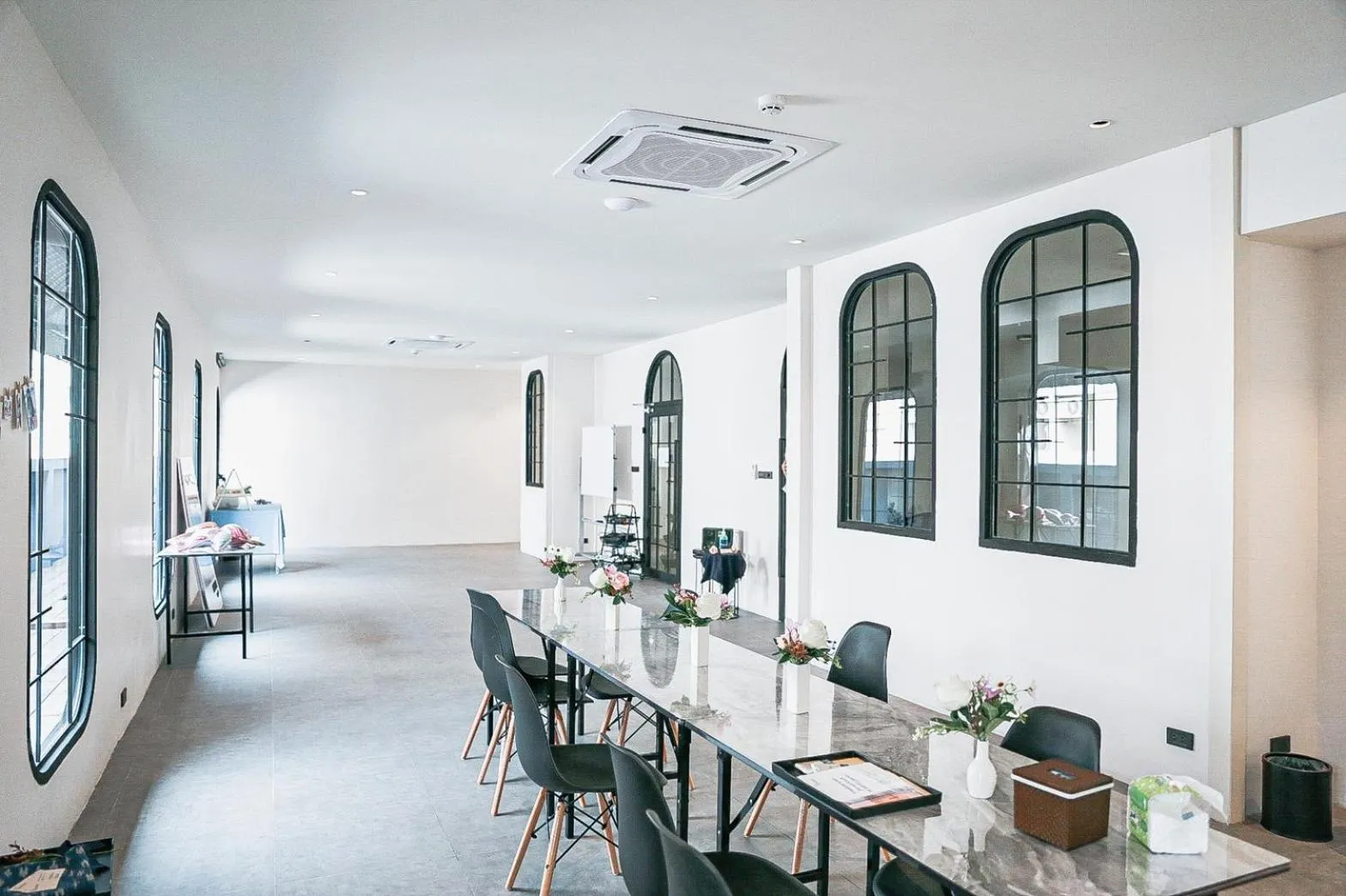 Banquet/Function facilities in HOMITEL Bangkok