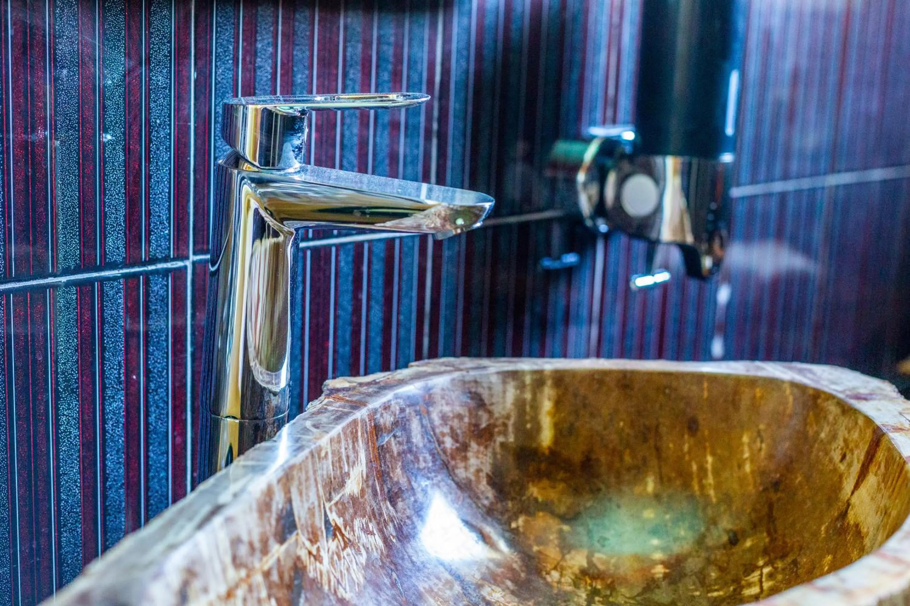 Le Clos des Senteurs de Chateauneuf de Grasse