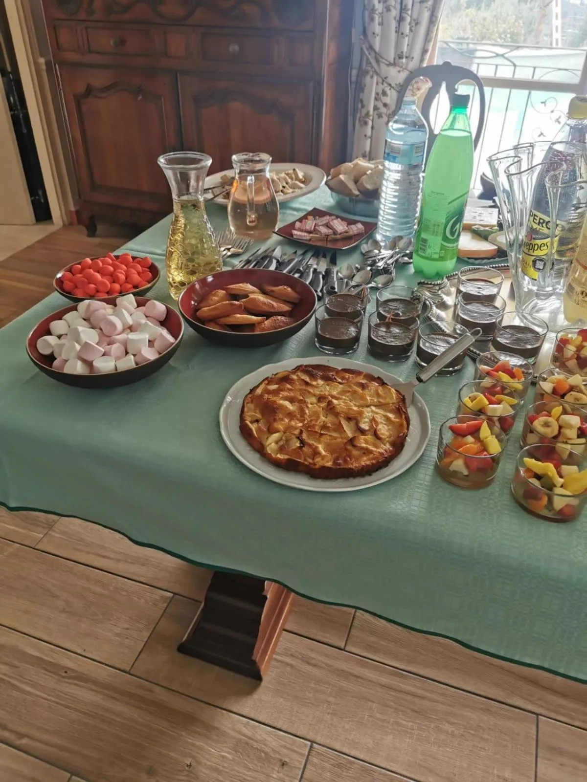 Le Clos des Senteurs de Chateauneuf de Grasse