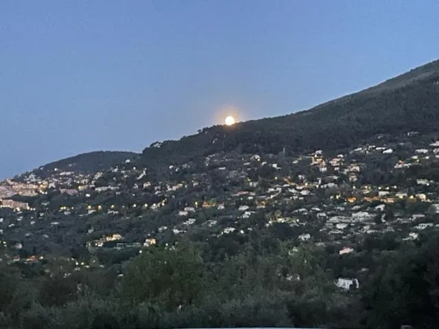 Le Clos des Senteurs de Chateauneuf de Grasse