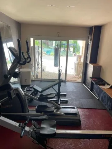 Le Clos des Senteurs de Chateauneuf de Grasse