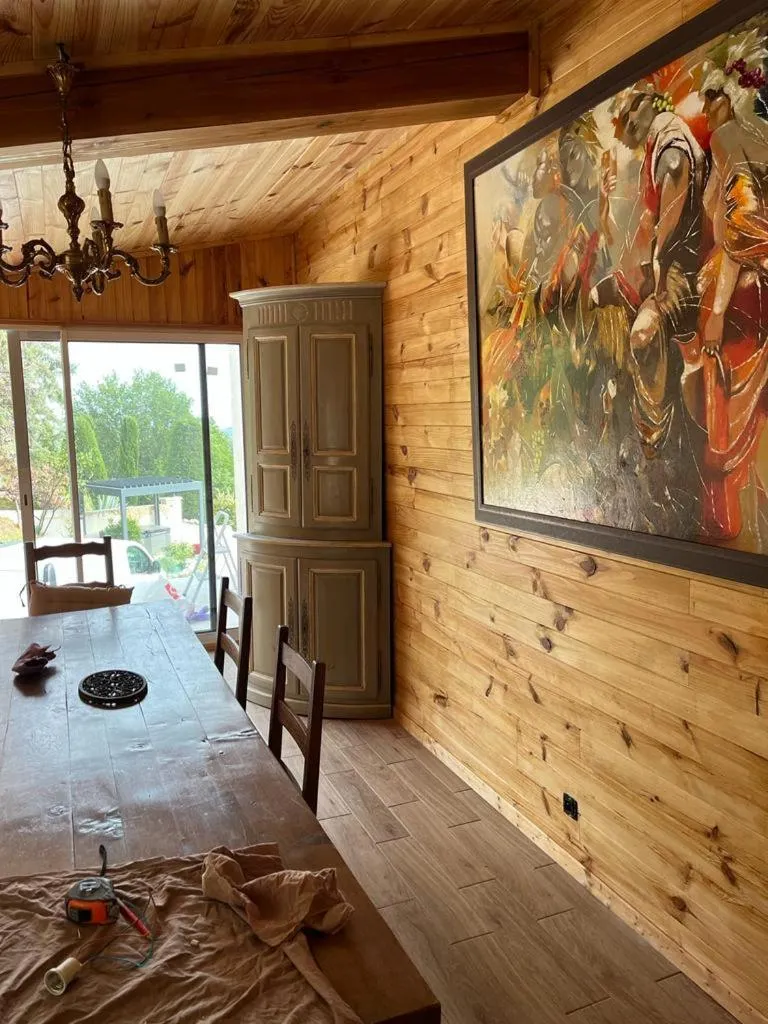 Le Clos des Senteurs de Chateauneuf de Grasse