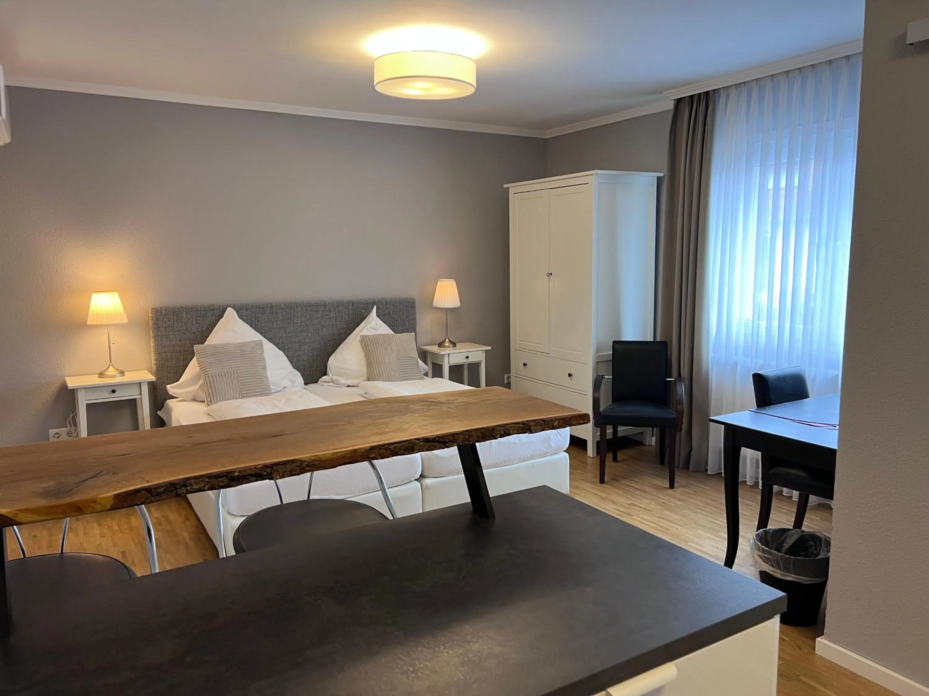 Hotel 'Zum Augarten'