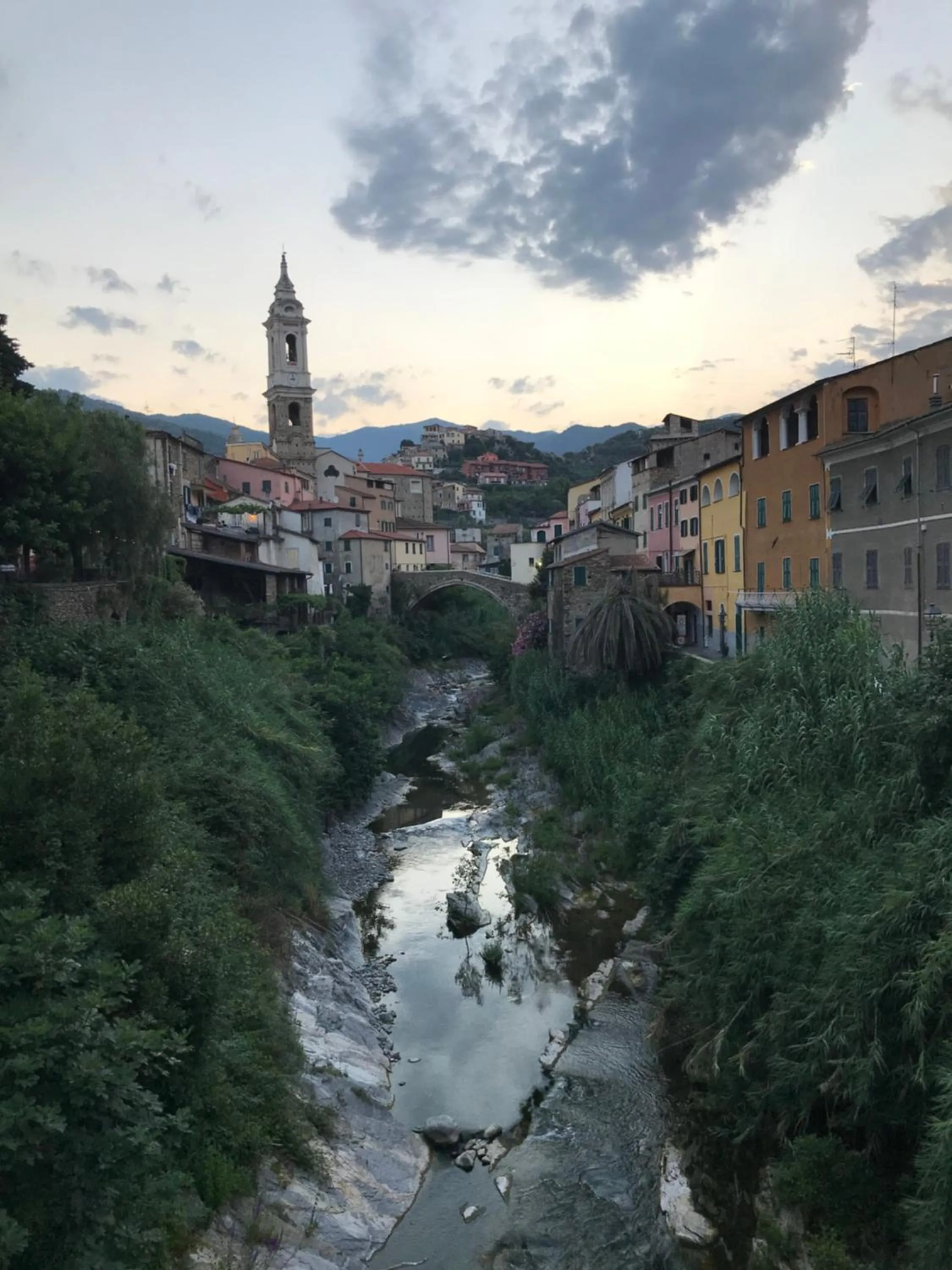 Nearby landmark in BB Palazzo Doria