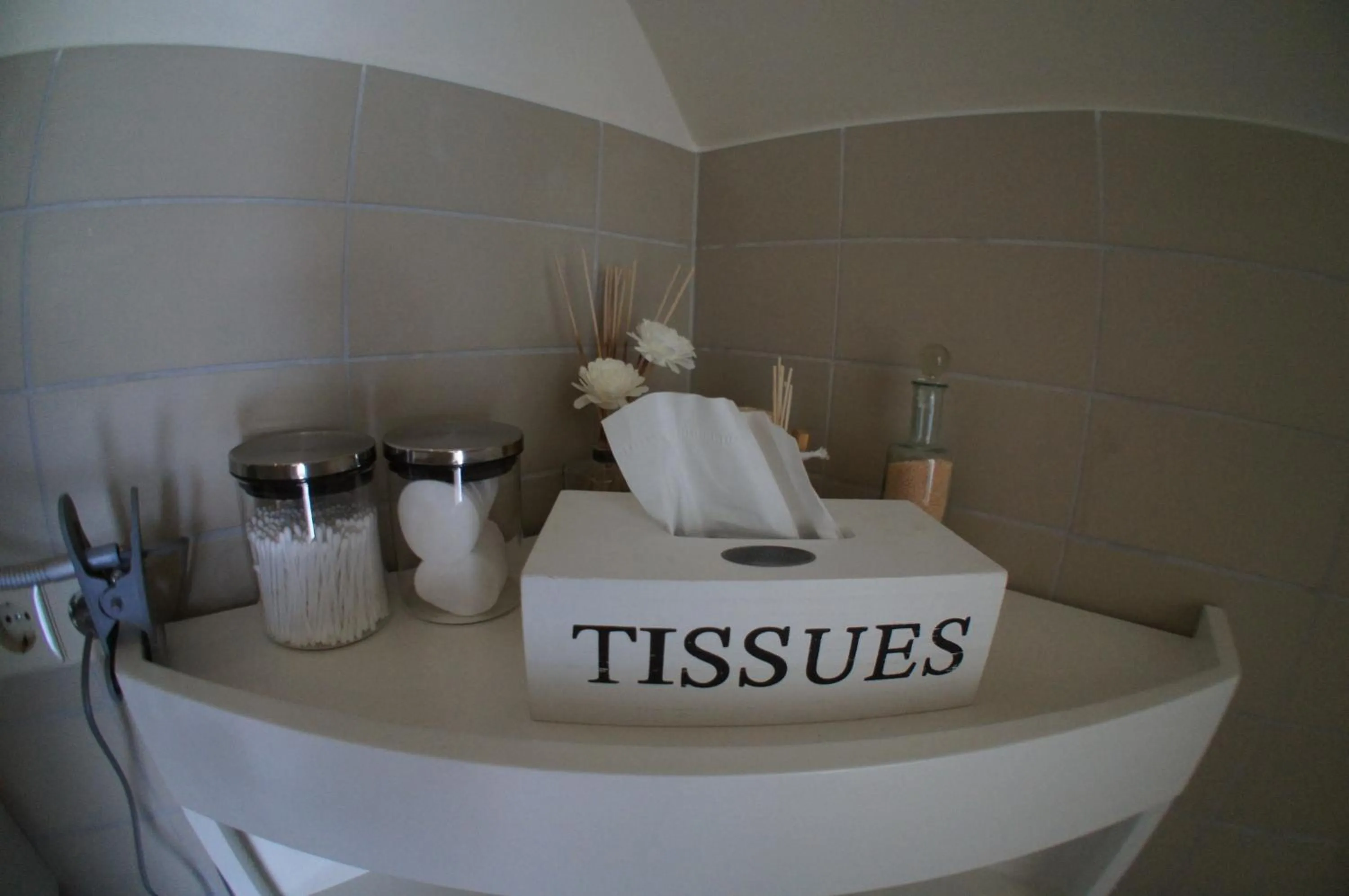 Decorative detail in Prince On The Roof