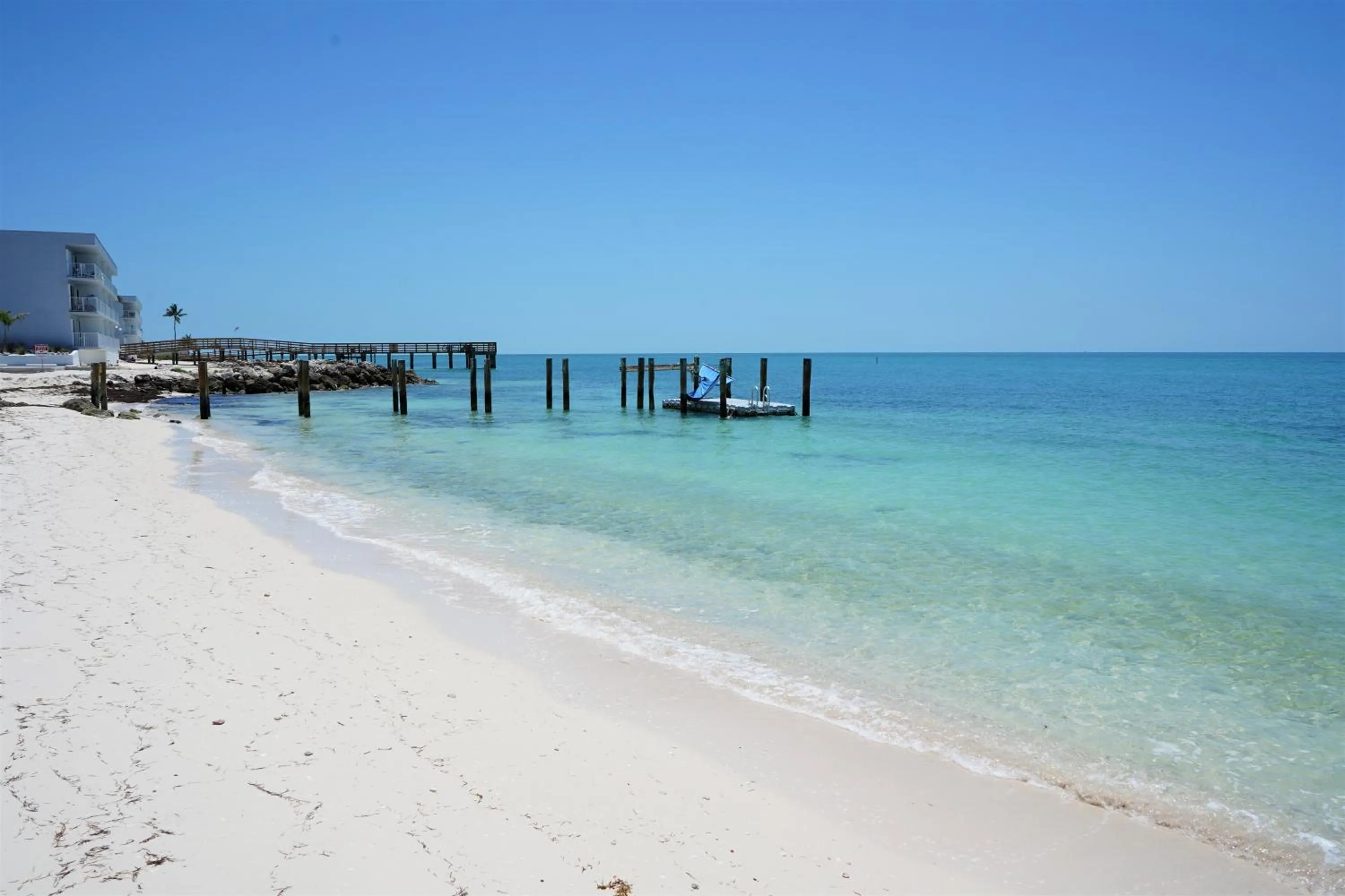 Beach in Glunz Ocean Beach Hotel and Resort