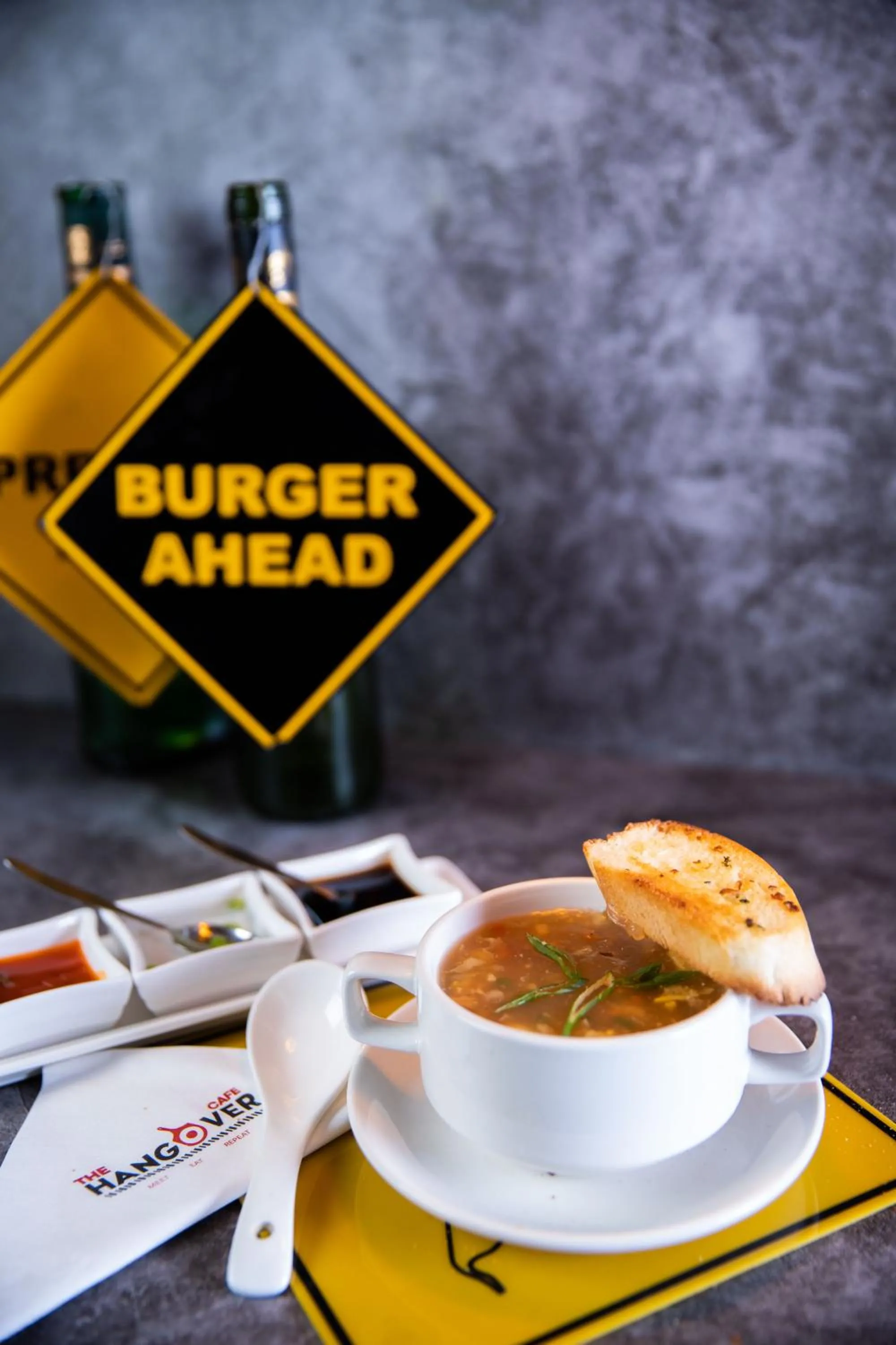 Grand Islamabad Hotel