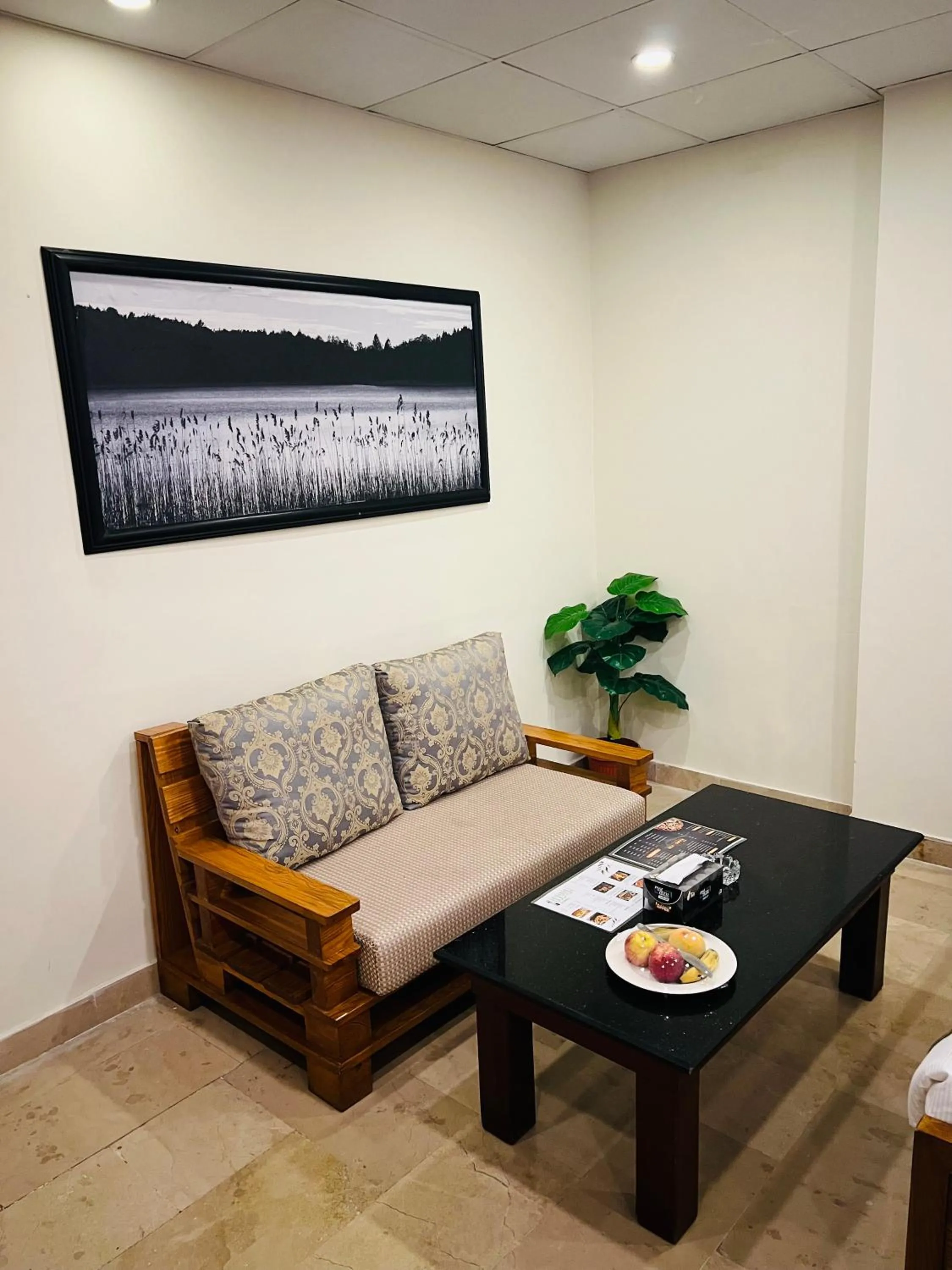 Grand Islamabad Hotel