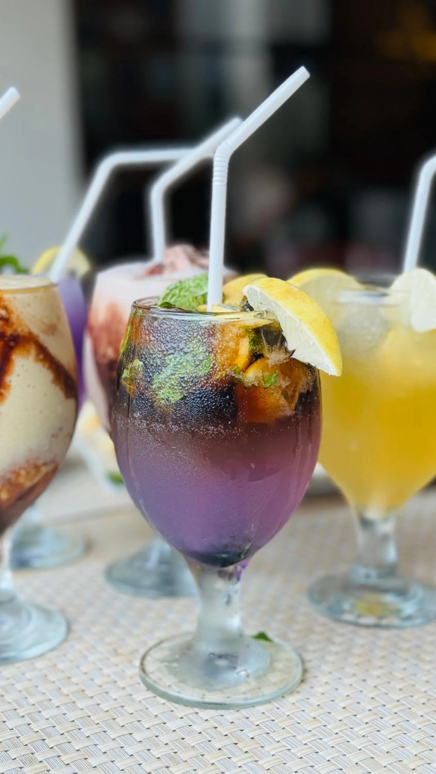 Grand Islamabad Hotel