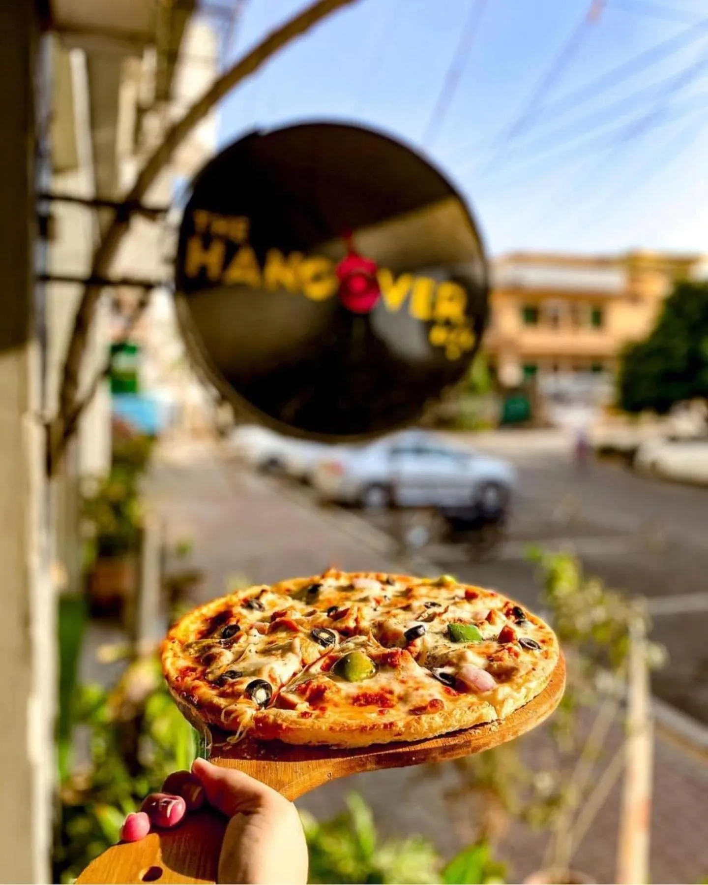 Grand Islamabad Hotel