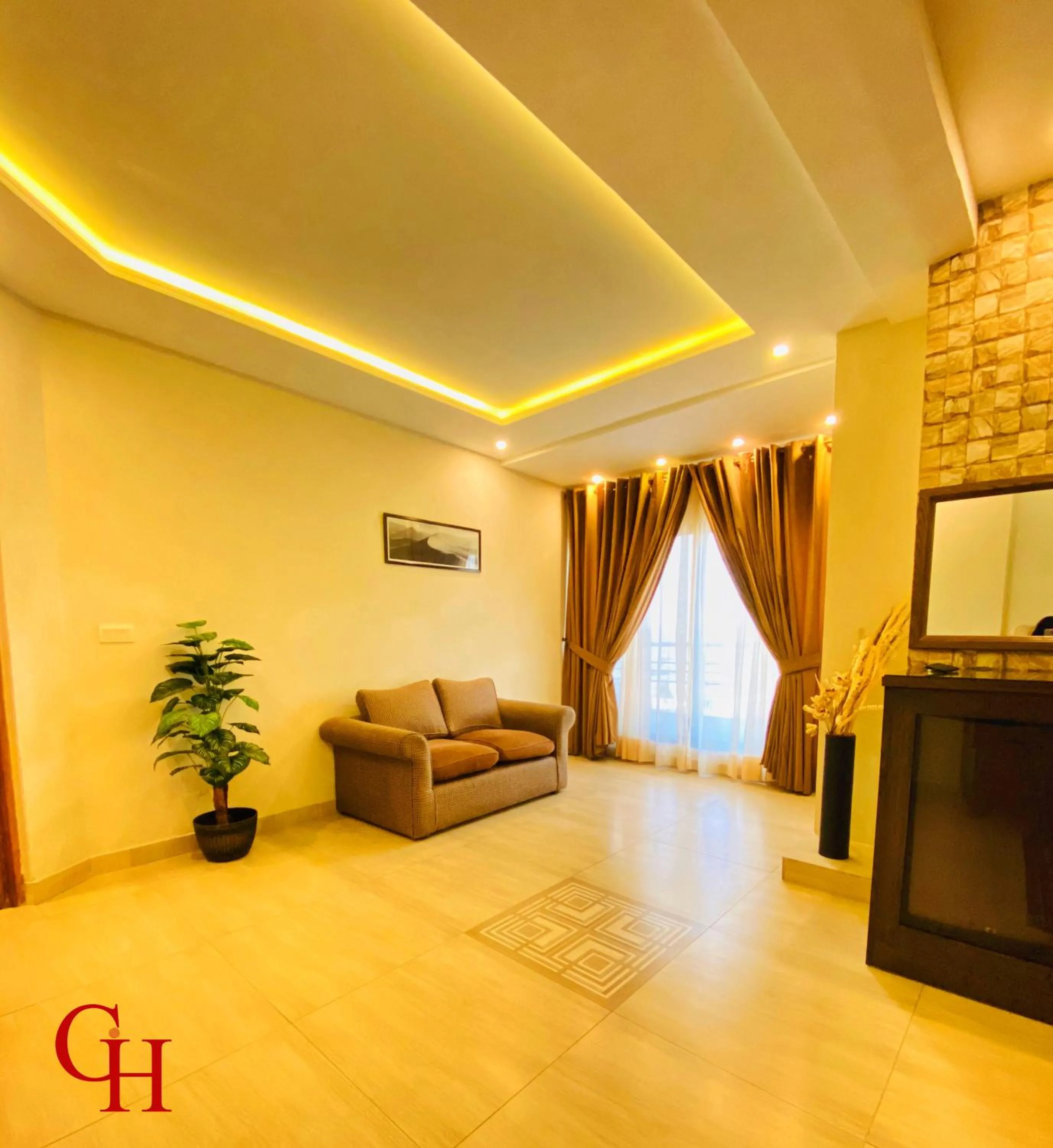 Grand Islamabad Hotel