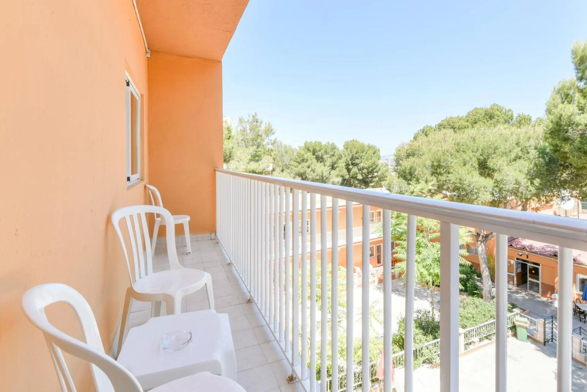 APARTAMENTOS DON JUAN