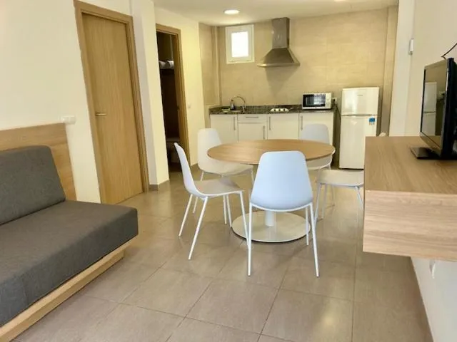 APARTAMENTOS DON JUAN