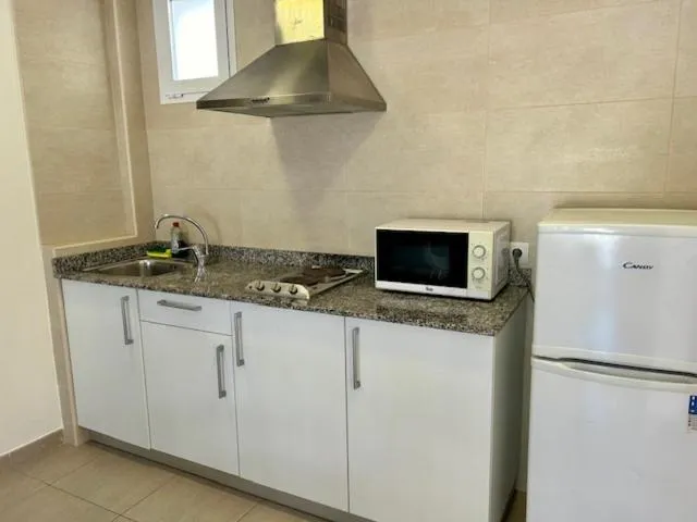 APARTAMENTOS DON JUAN